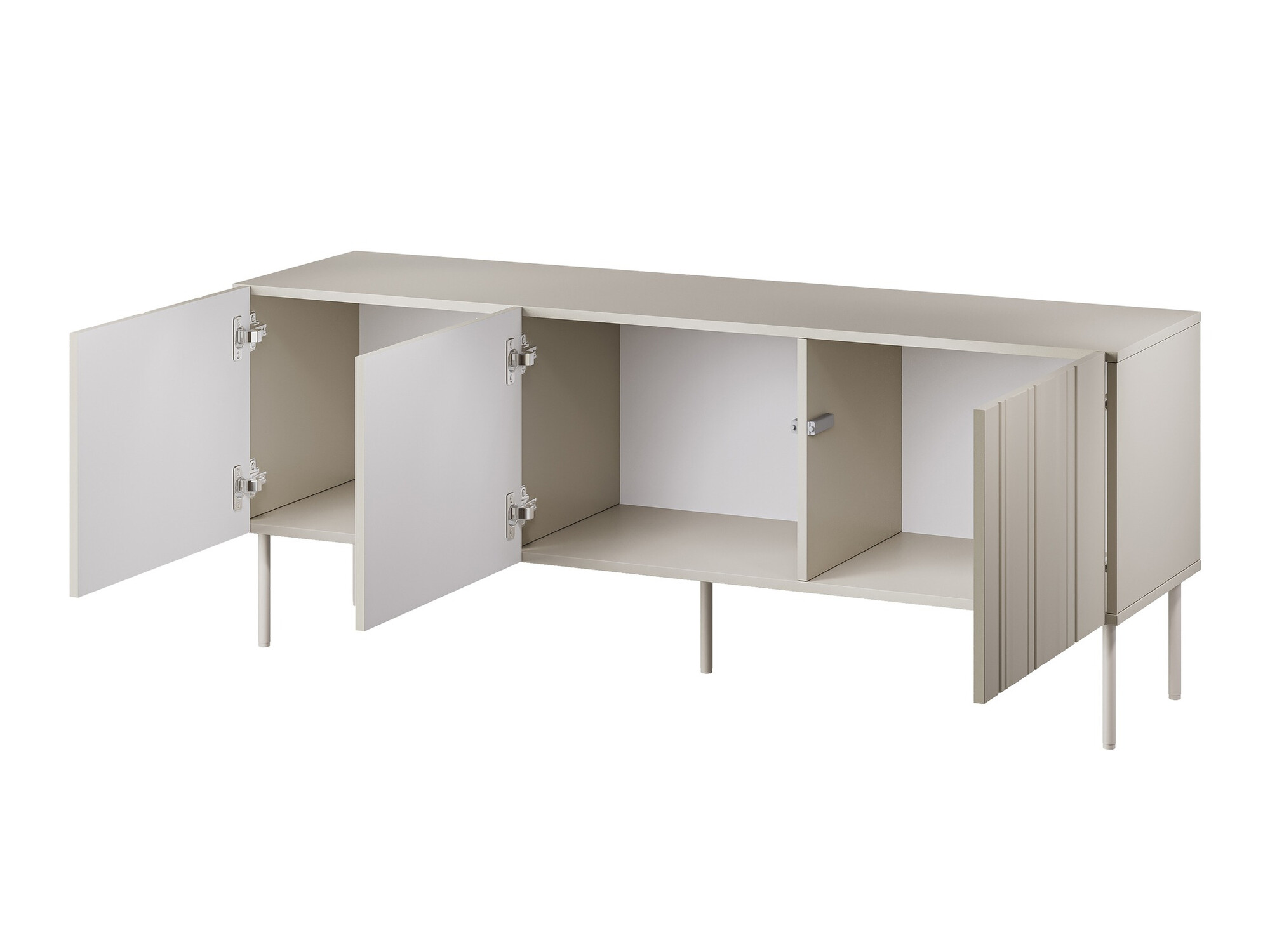 Набор для гостиной Evavese 105 (Бежевый)