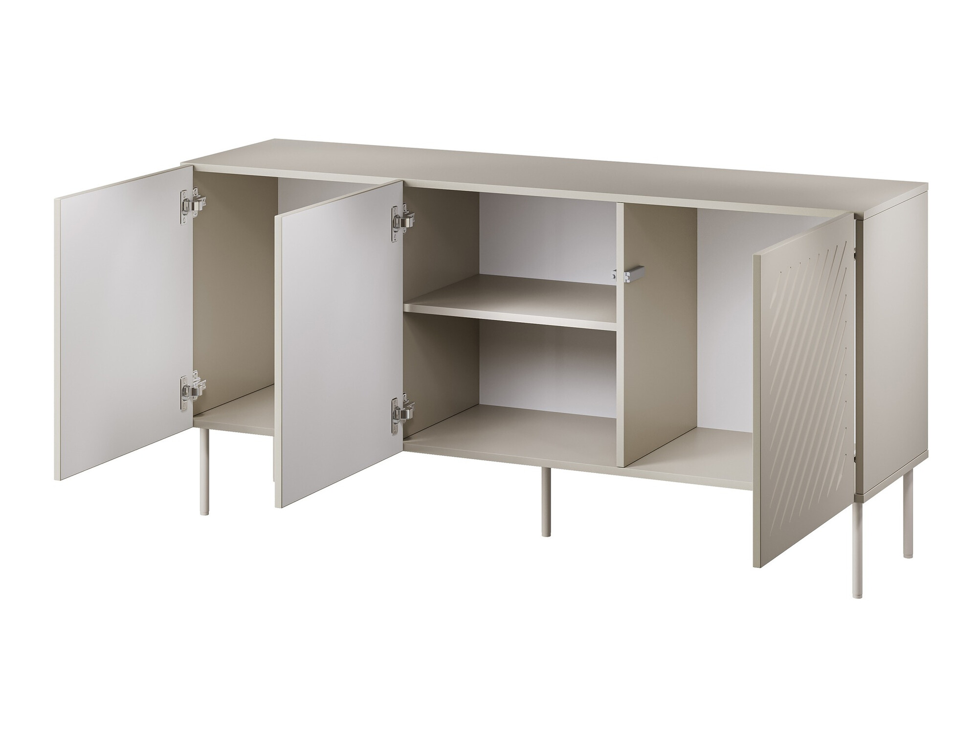 Набор для гостиной Tolfelo 105 (Бежевый)