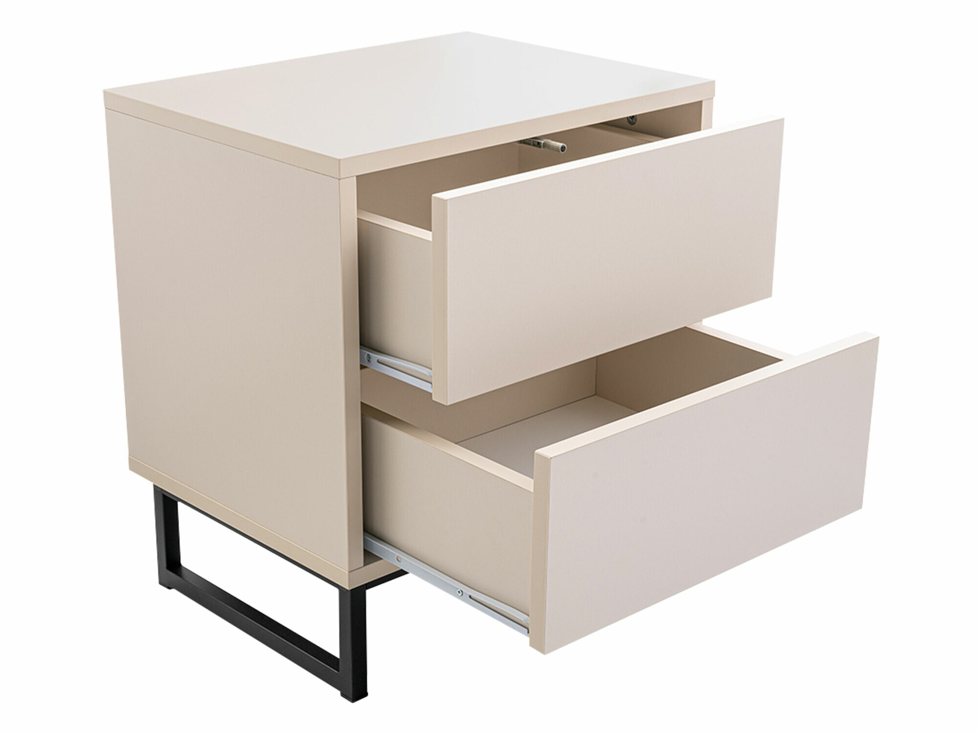 Naktsgaldiņš Calcalo 104 (Bēšs)