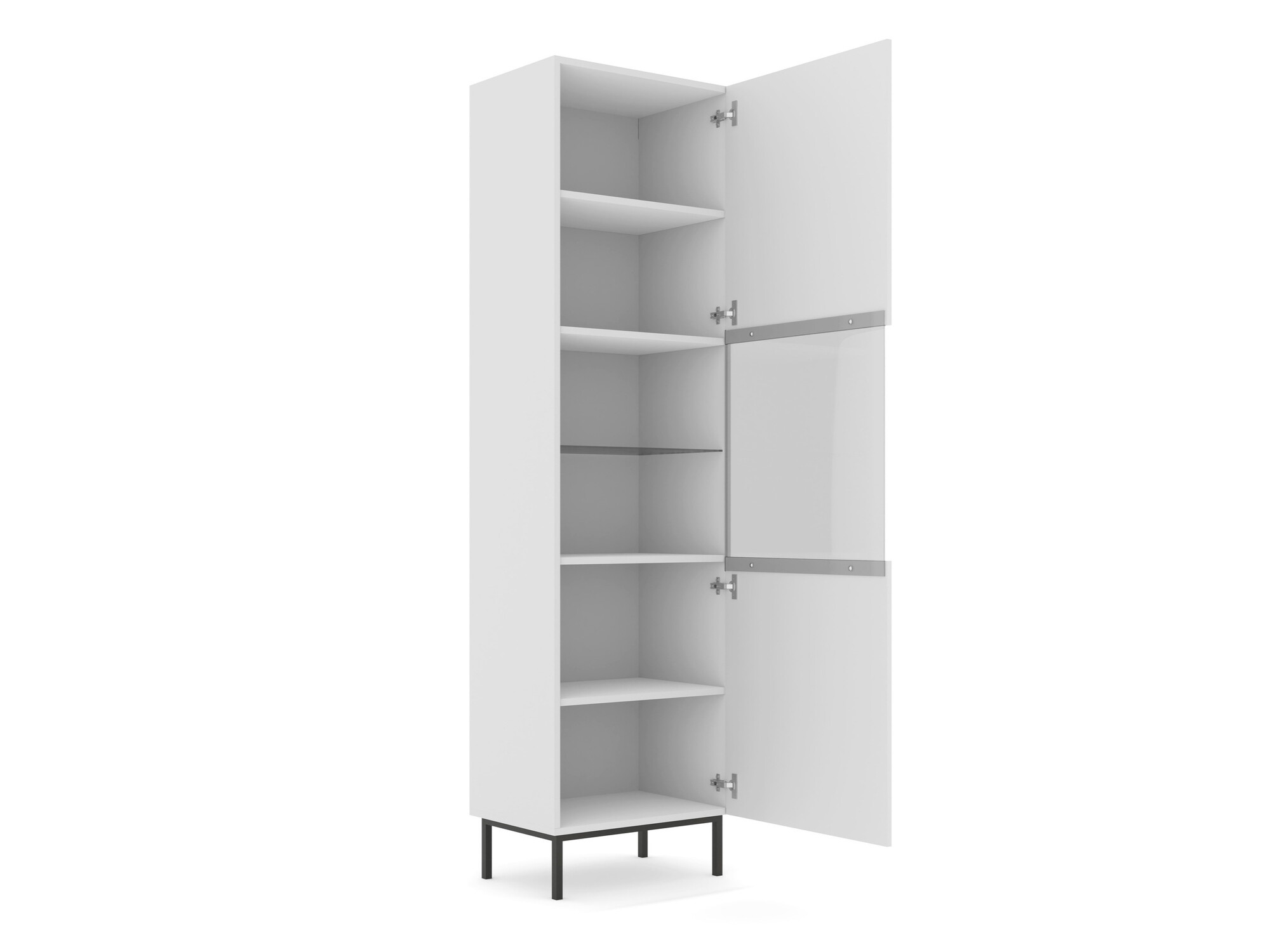 Plaukts Mirmaro 105 (Balts)