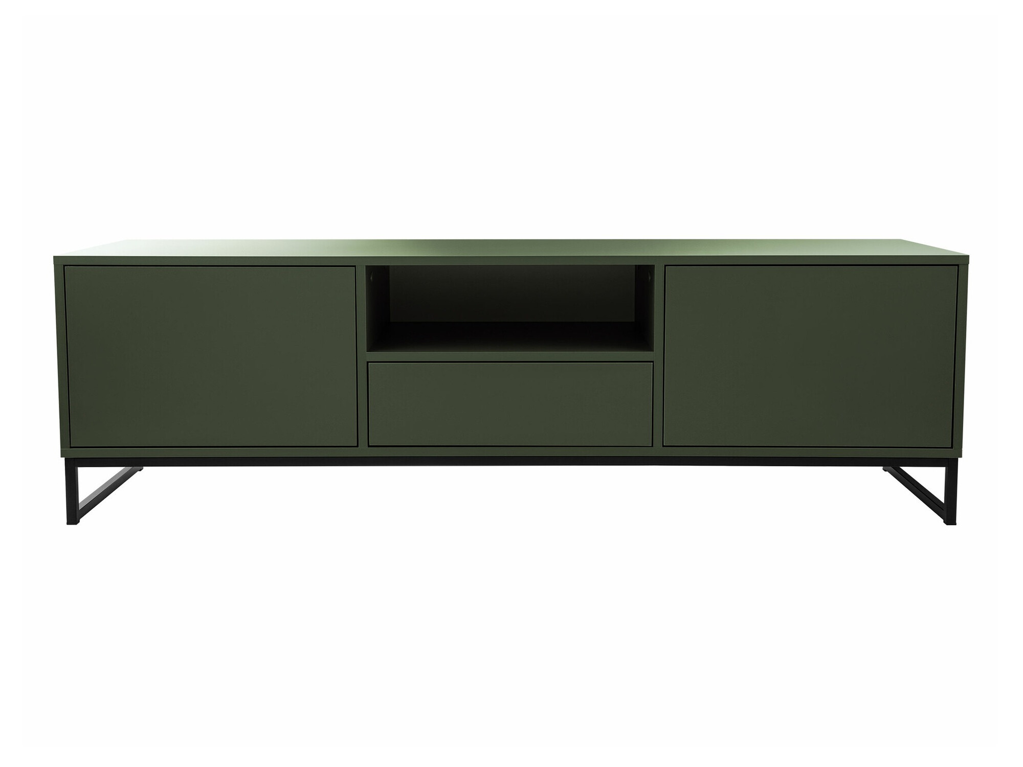 TV galds Calcalo 105 (Zaļš)