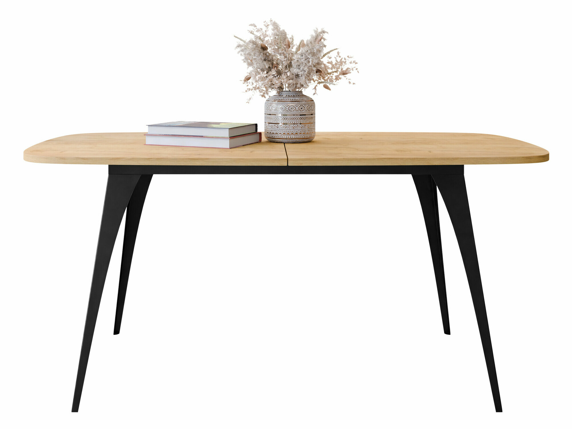 Cтол Oswego 131 (Ремесло золотой дуб)