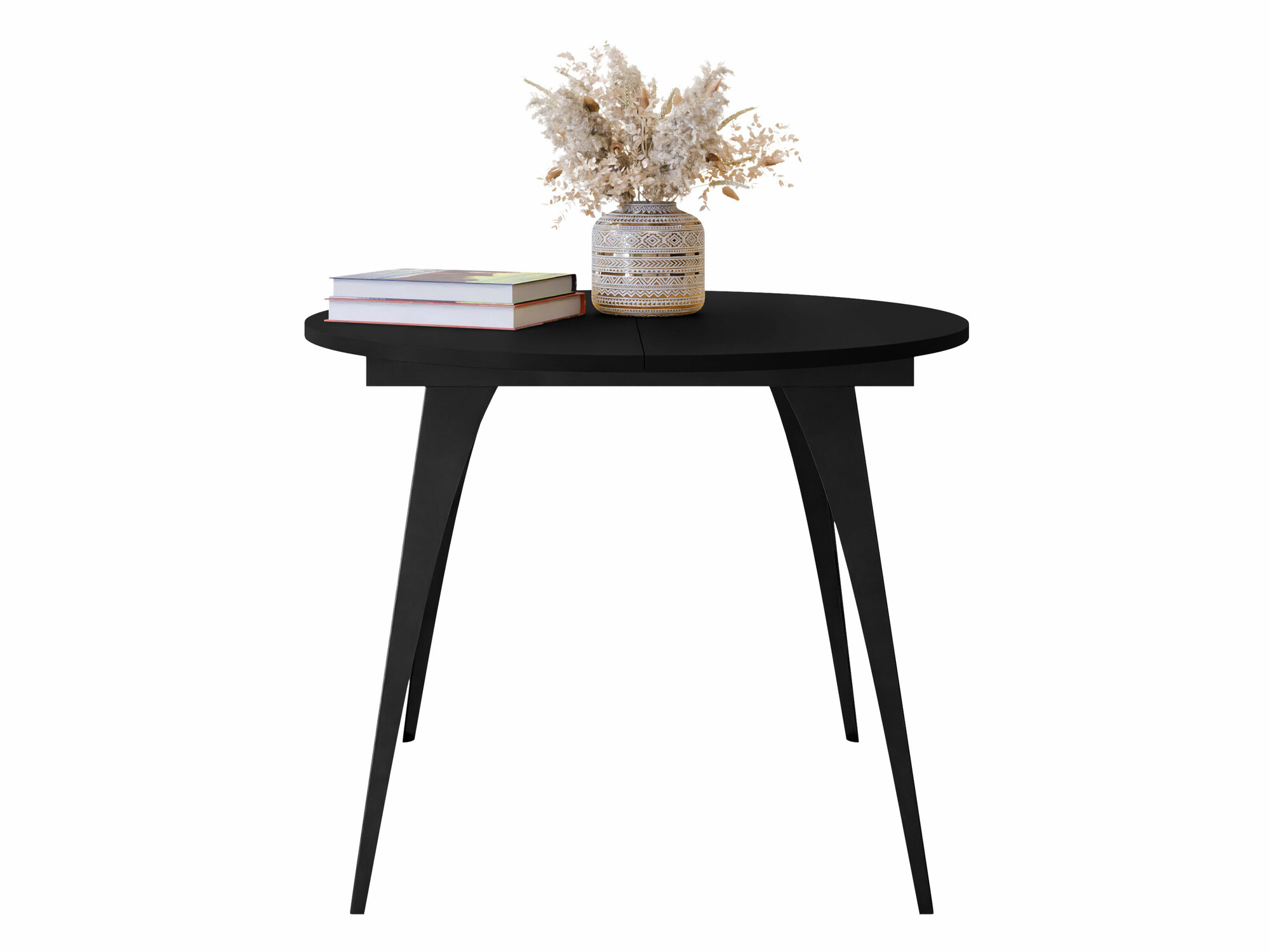 Cтол Oswego 132 (Чёрный)