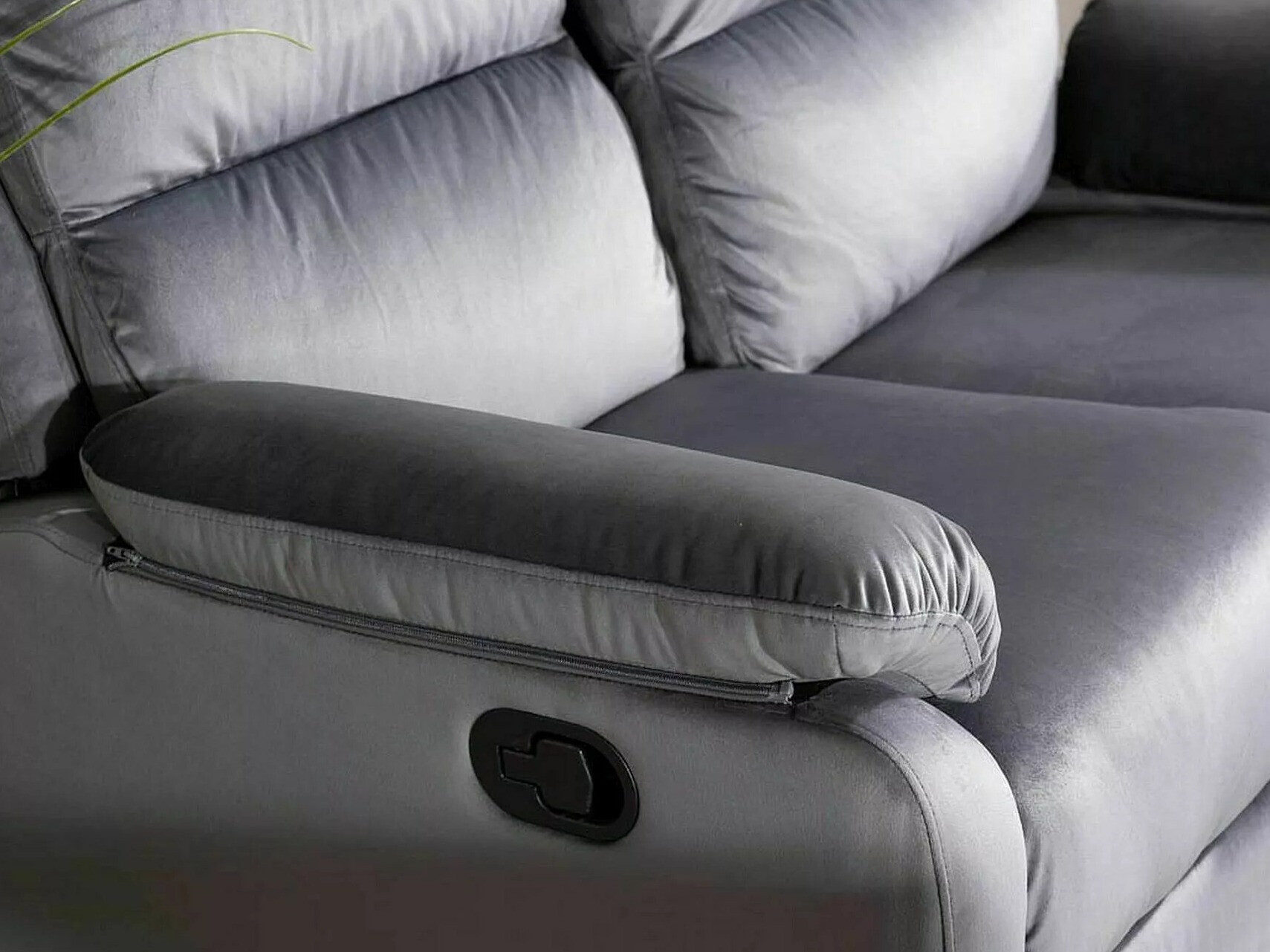 Dīvāns reglainer Detroit 552