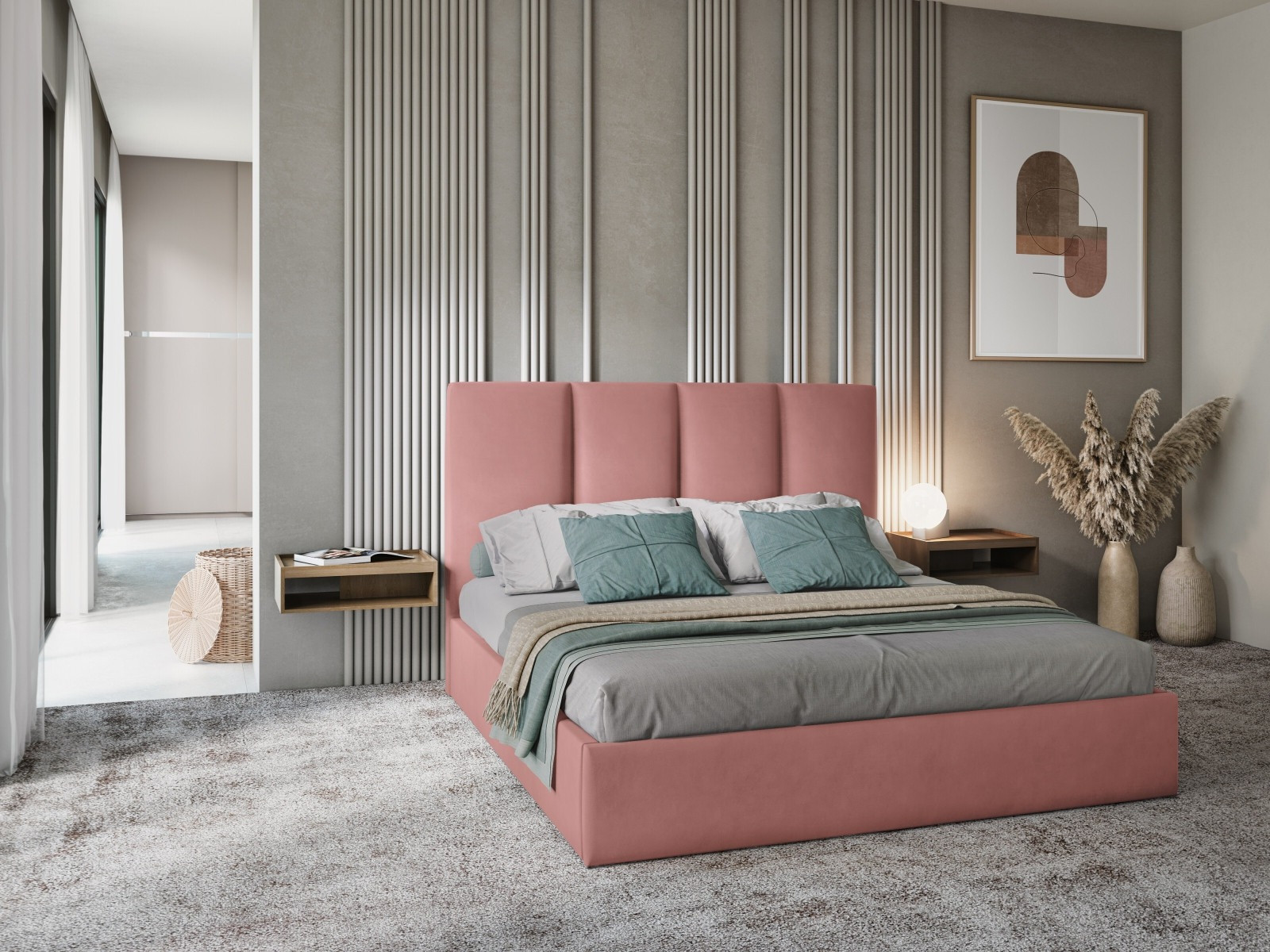 Gulta Beckley 109 (Matt Velvet 63)