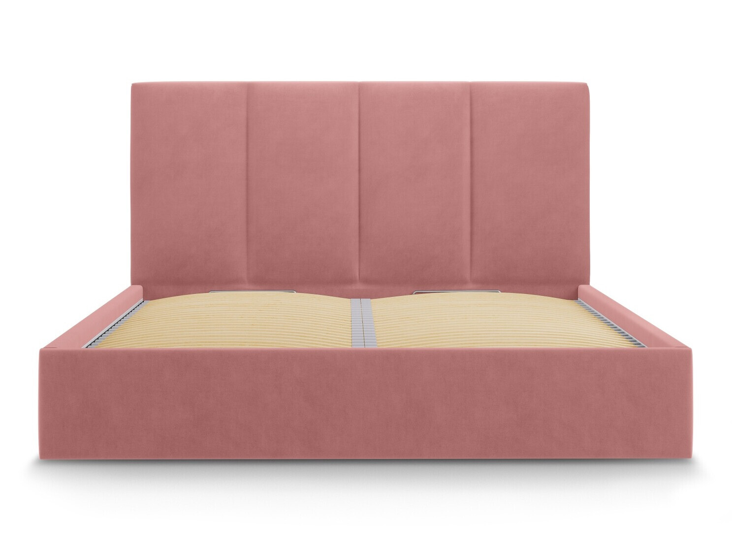 Gulta Beckley 109 (Matt Velvet 63)