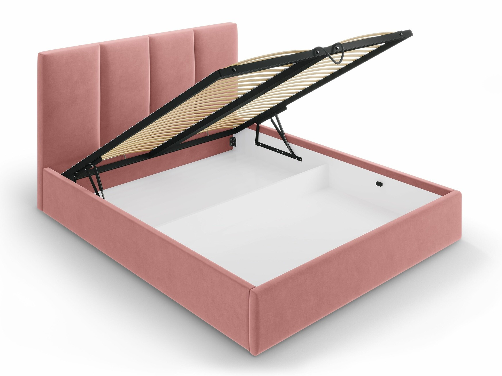 Gulta Beckley 109 (Matt Velvet 63)