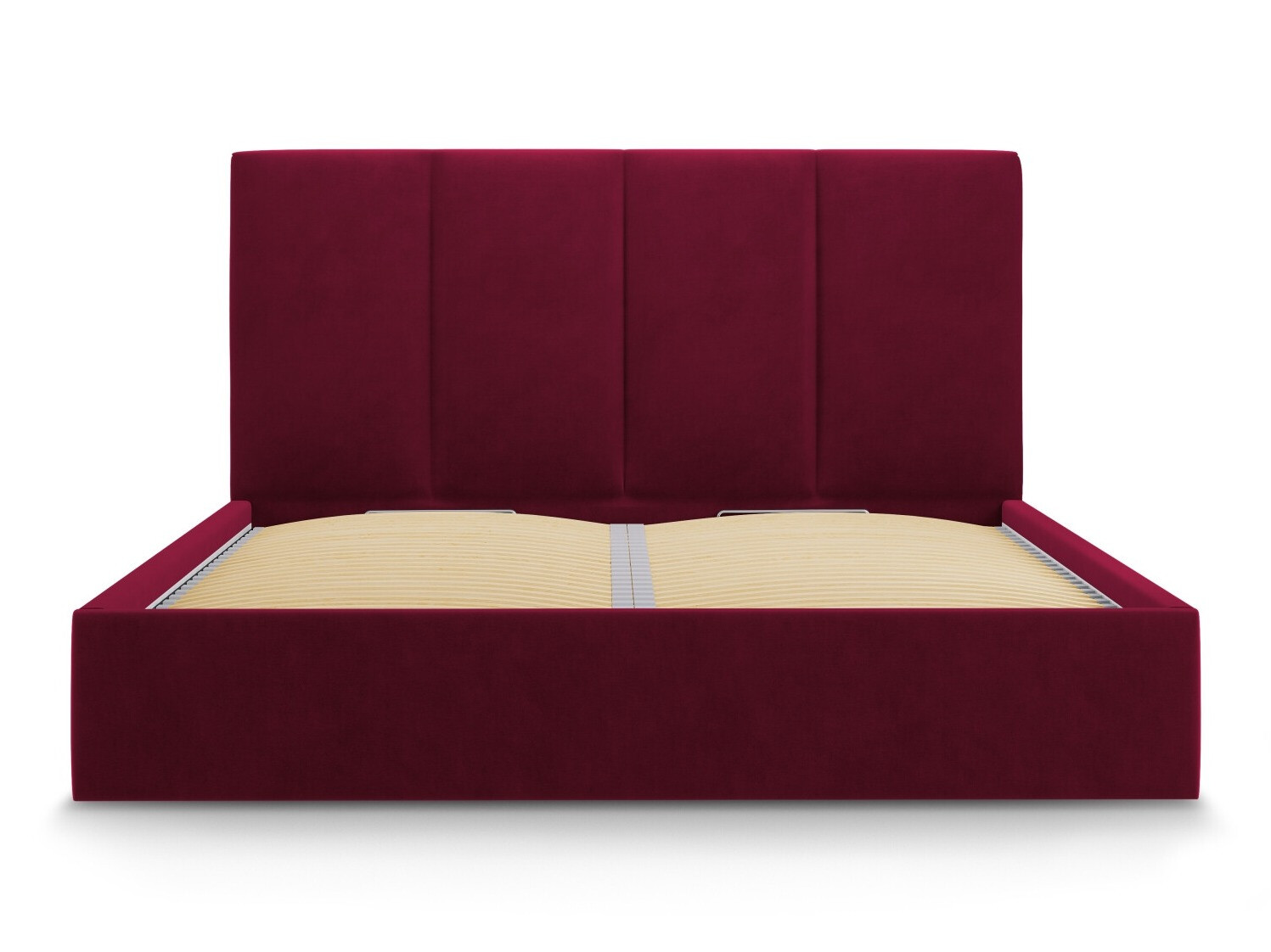 Gulta Beckley 109 (Matt Velvet 68)