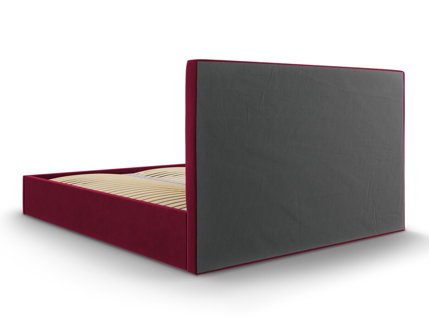 Gulta Beckley 109 (Matt Velvet 68)