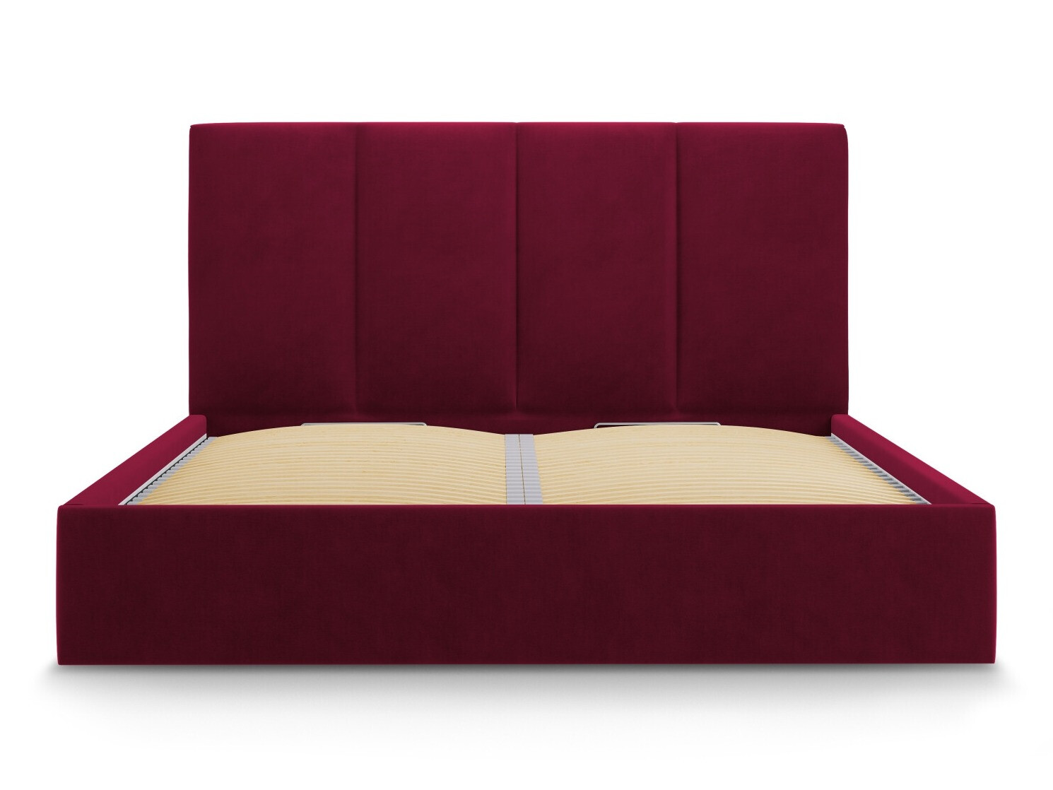 Gulta Beckley 109 (Matt Velvet 68)