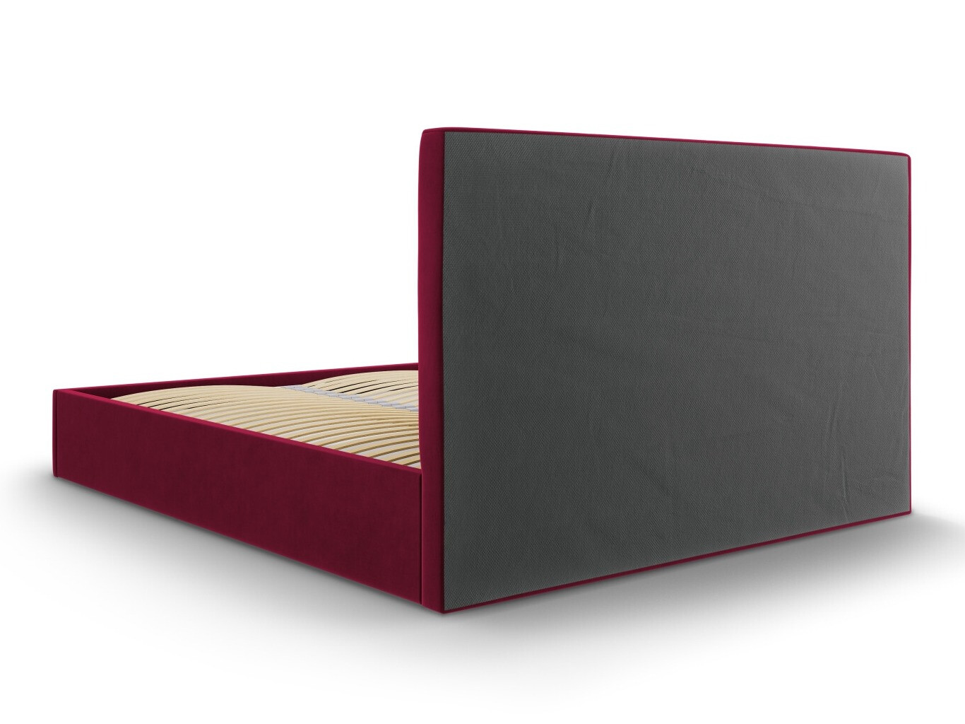 Gulta Beckley 109 (Matt Velvet 68)