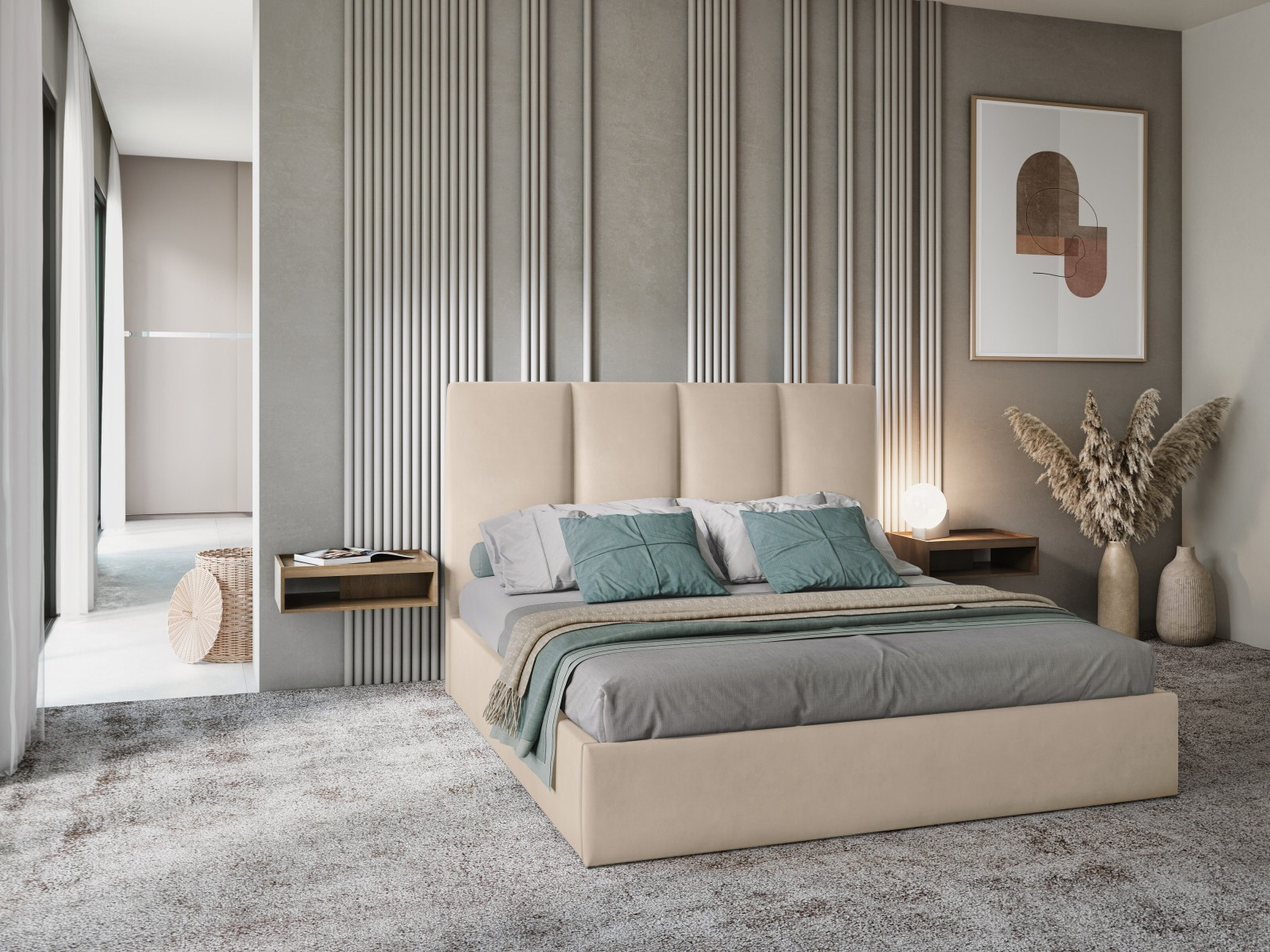 Gulta Beckley 109 (Matt Velvets 08)