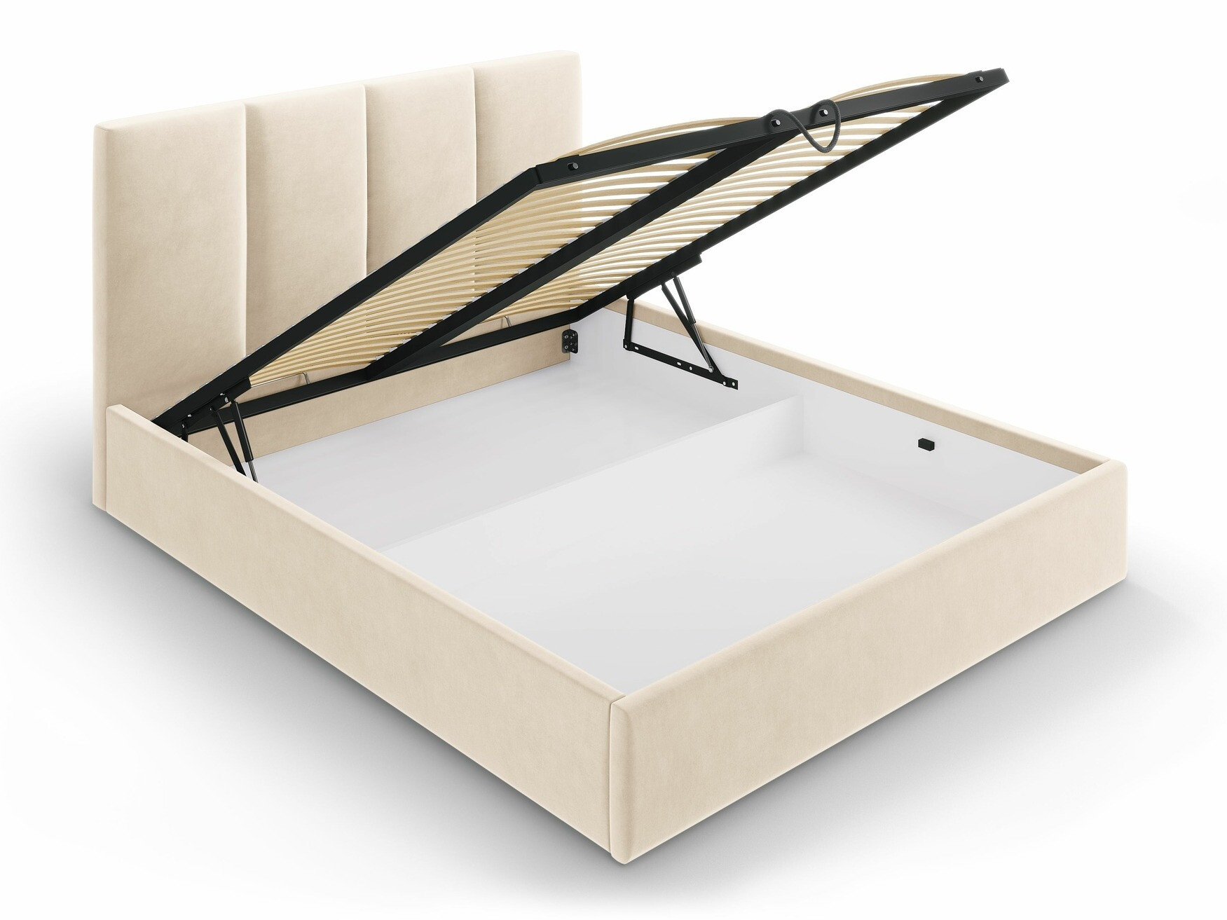 Gulta Beckley 109 (Matt Velvets 08)