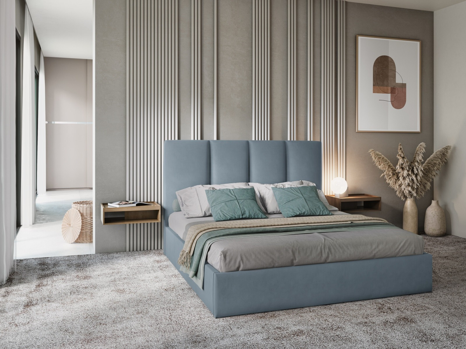 Gulta Beckley 109 (Matt Velvets 73)