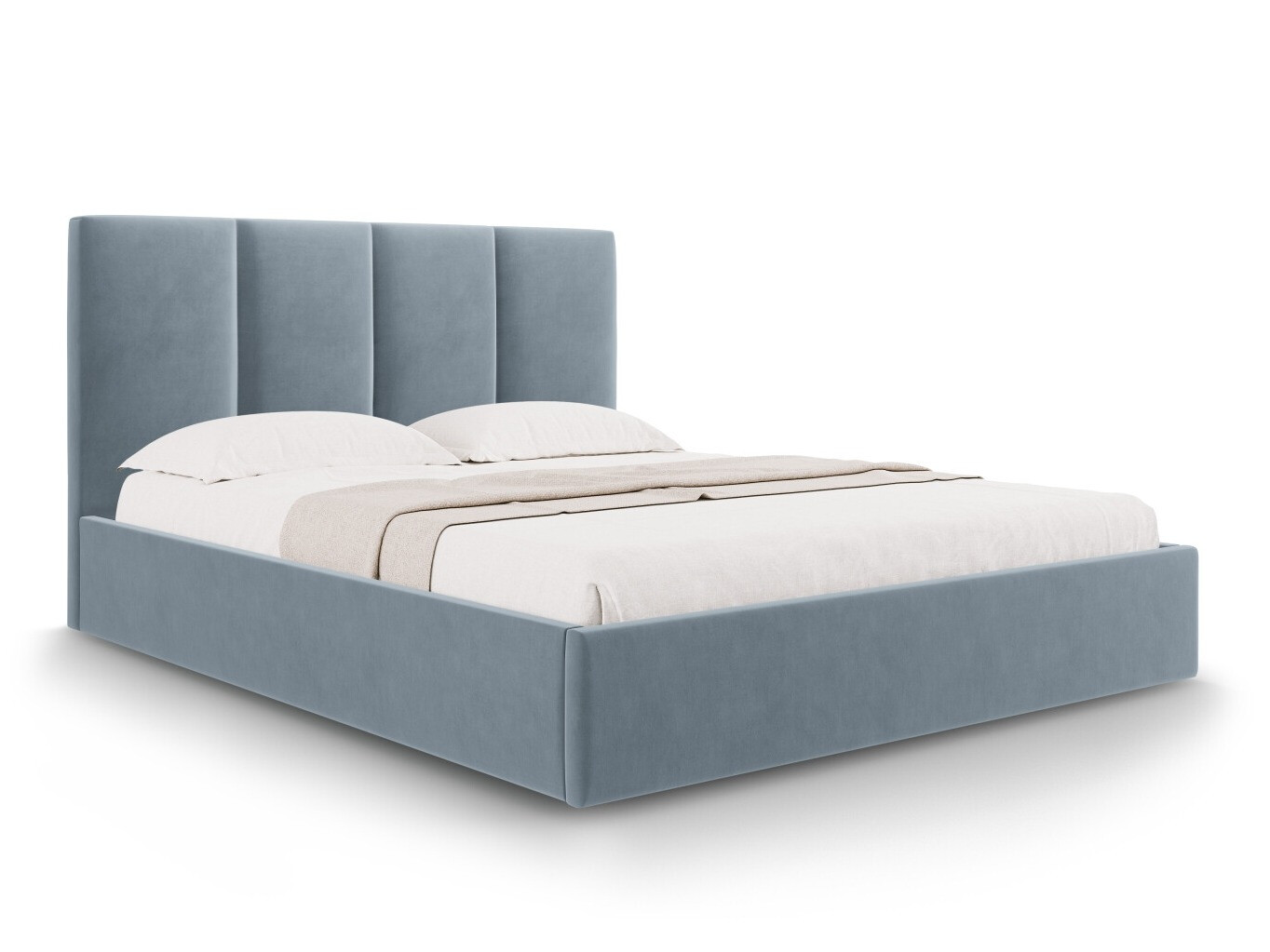 Gulta Beckley 109 (Matt Velvets 73)