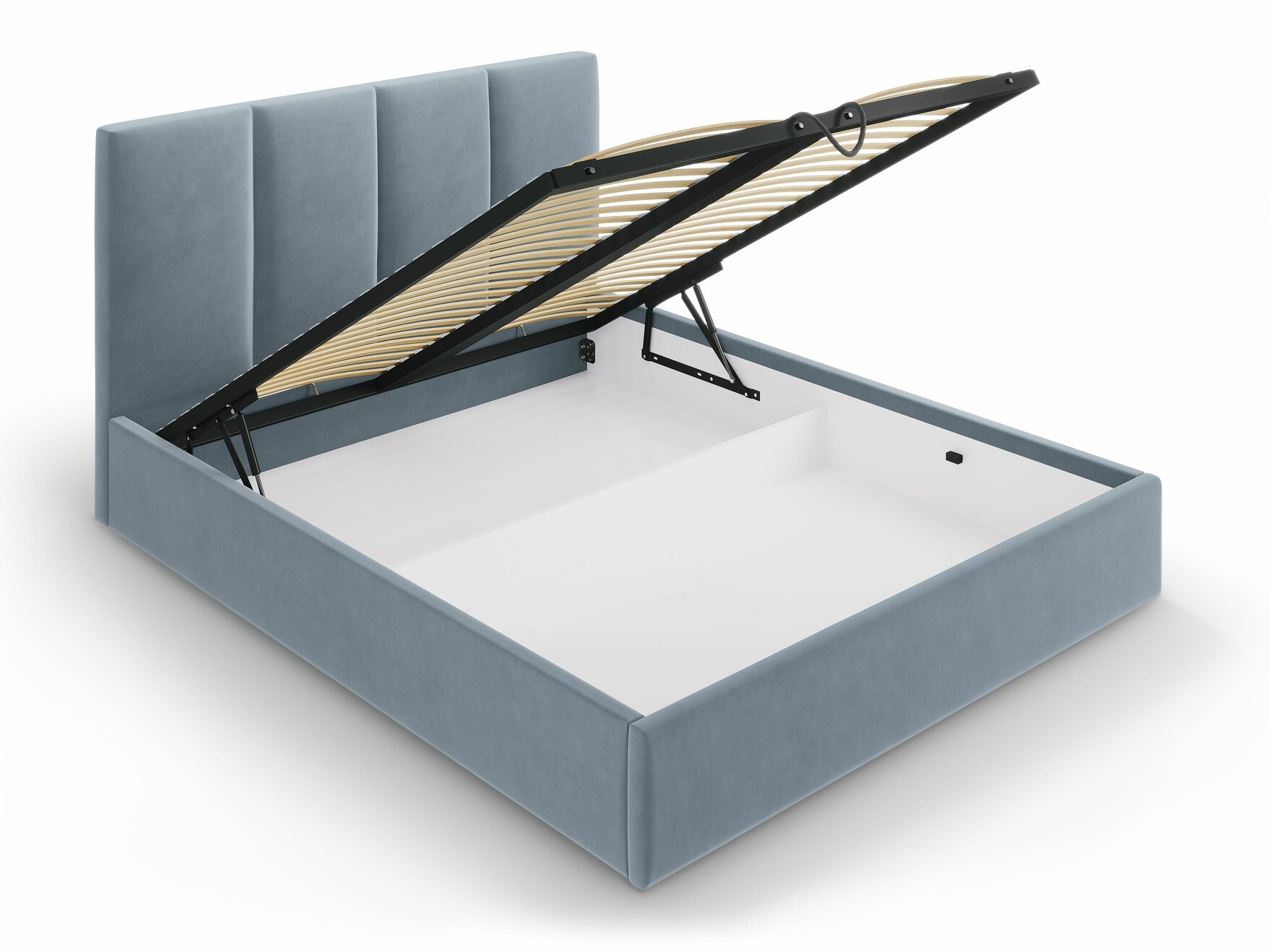 Gulta Beckley 109 (Matt Velvets 73)