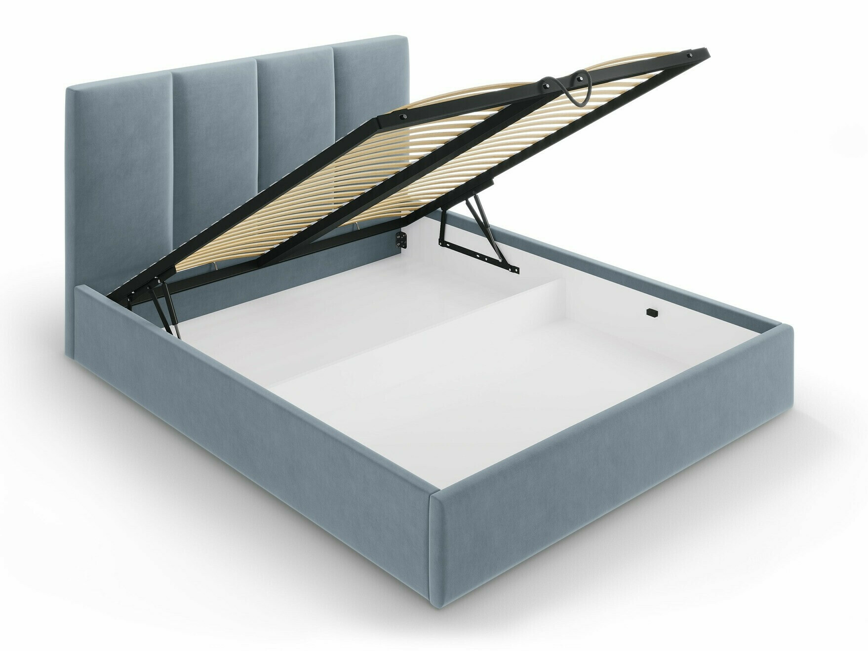 Gulta Beckley 109 (Matt Velvets 73)