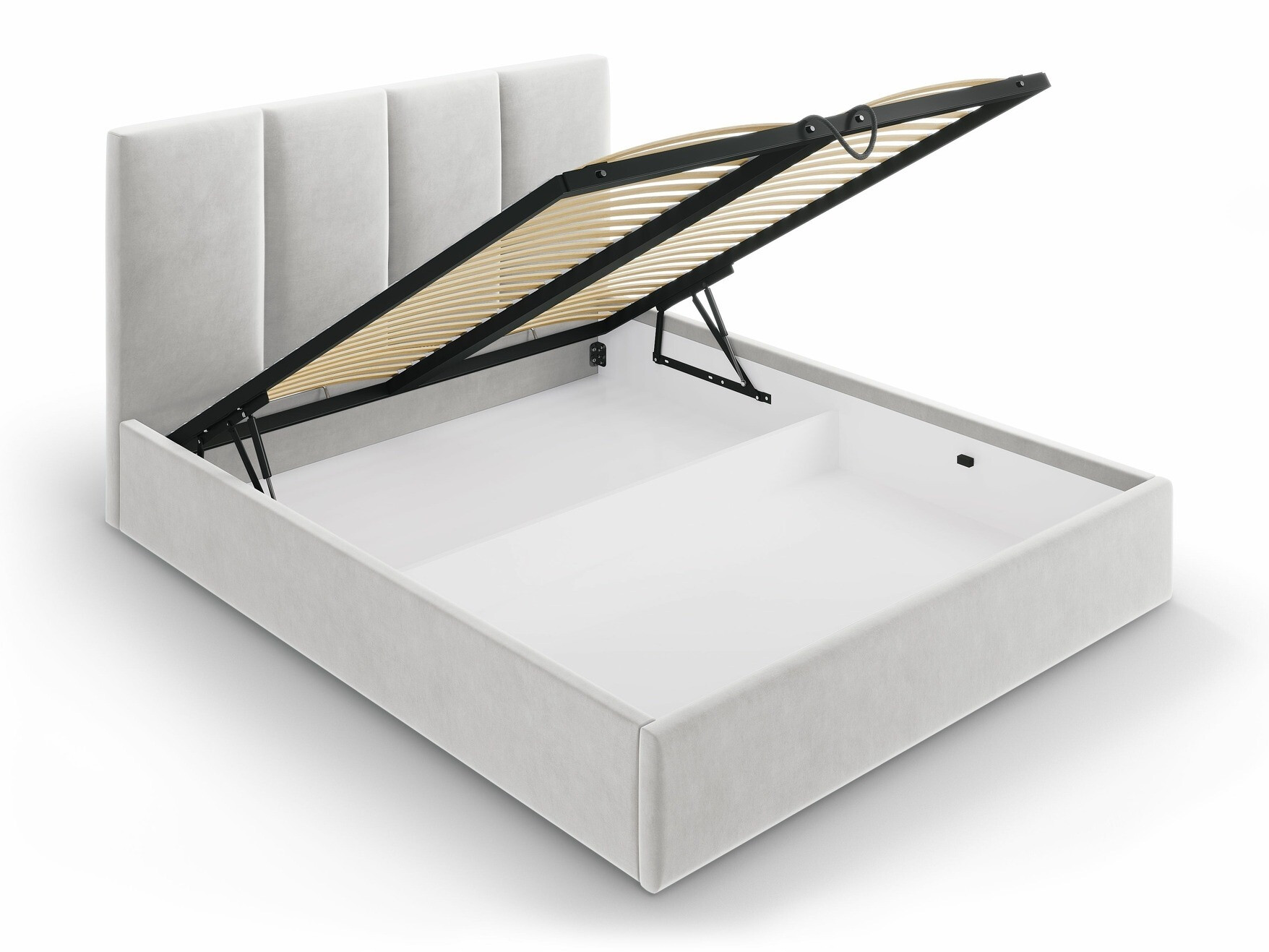 Gulta Beckley 109 (Matt Velvets 83)