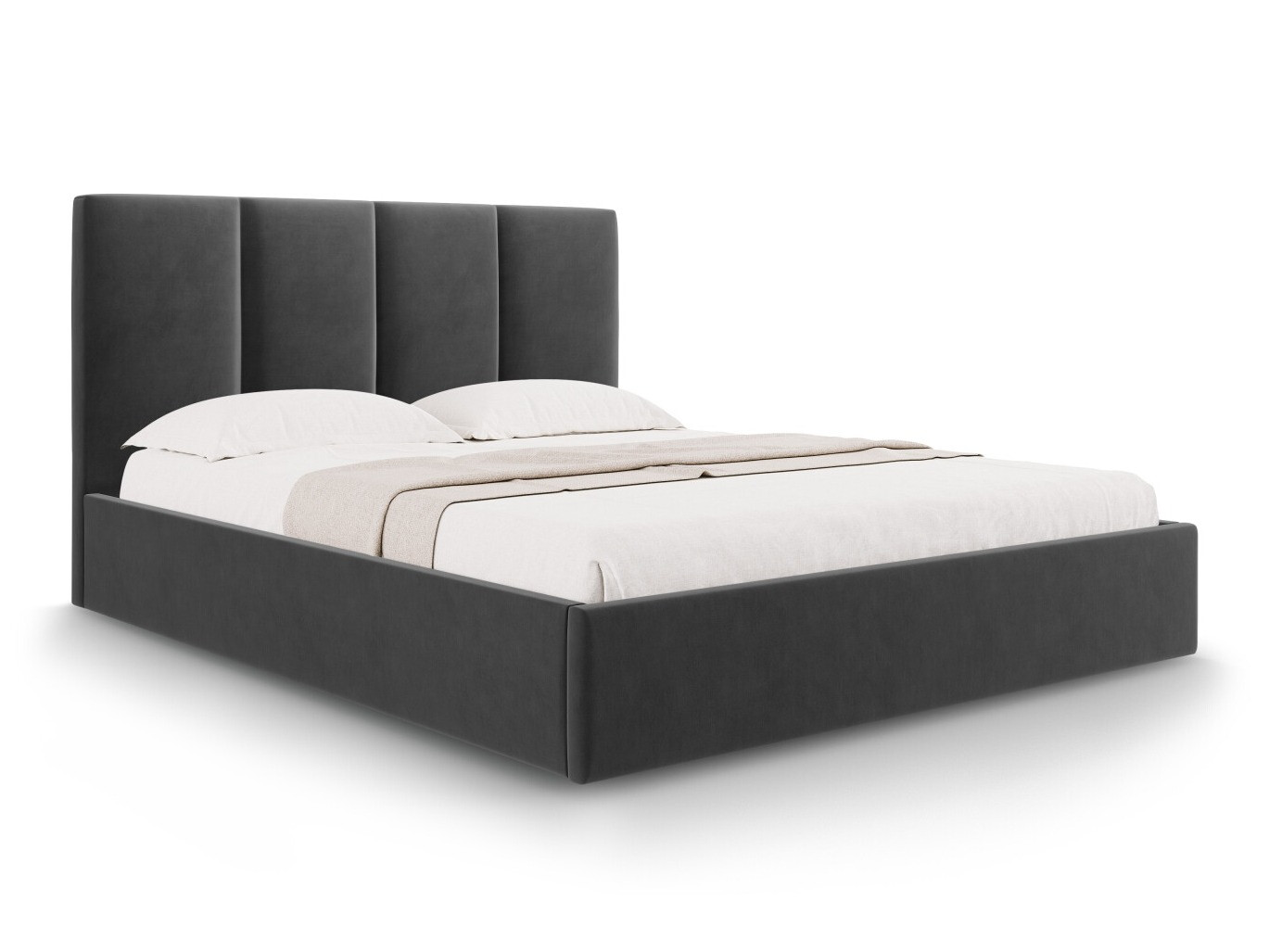 Gulta Beckley 109 (Matt Velvets 97)