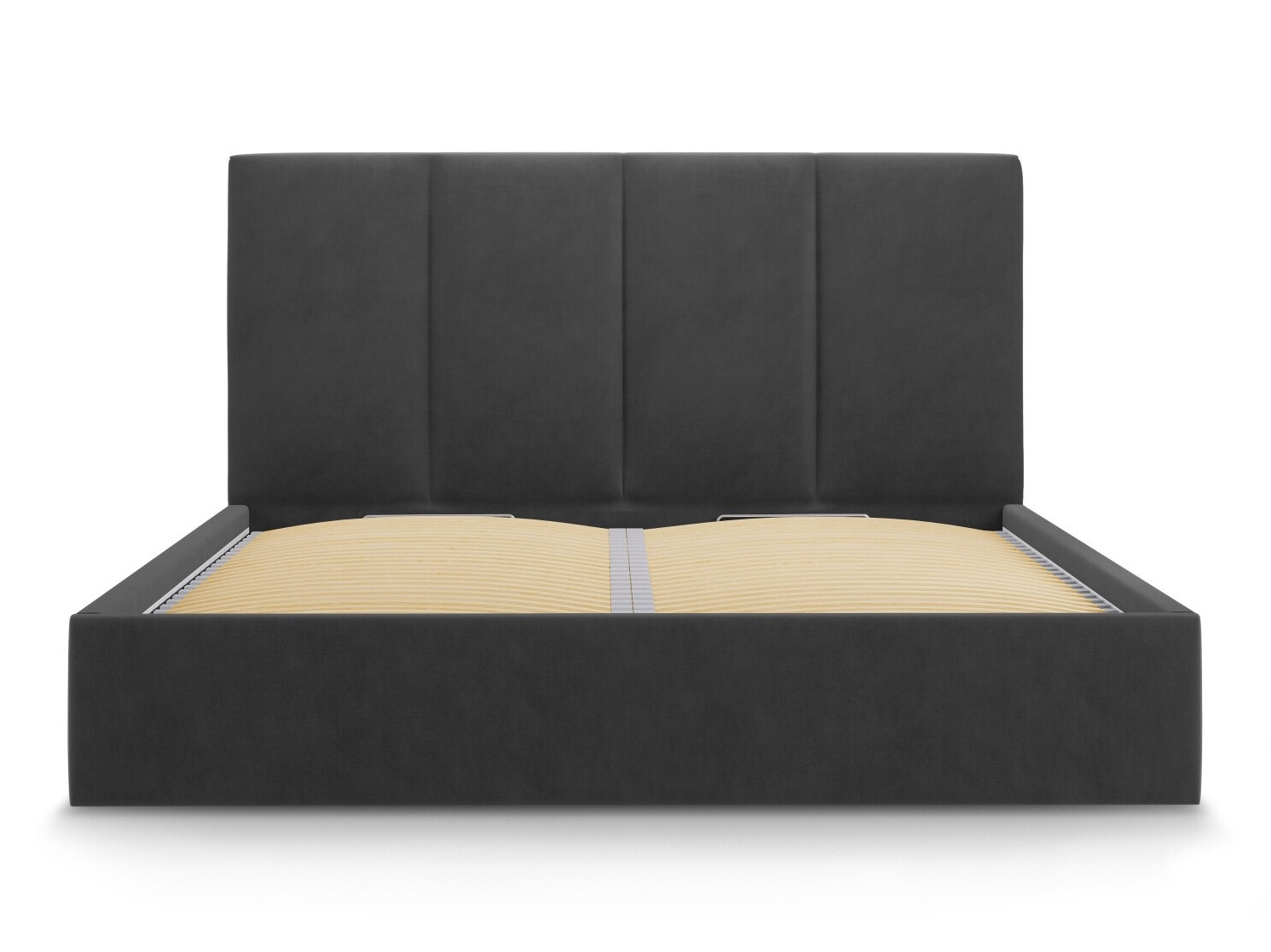 Gulta Beckley 109 (Matt Velvets 97)