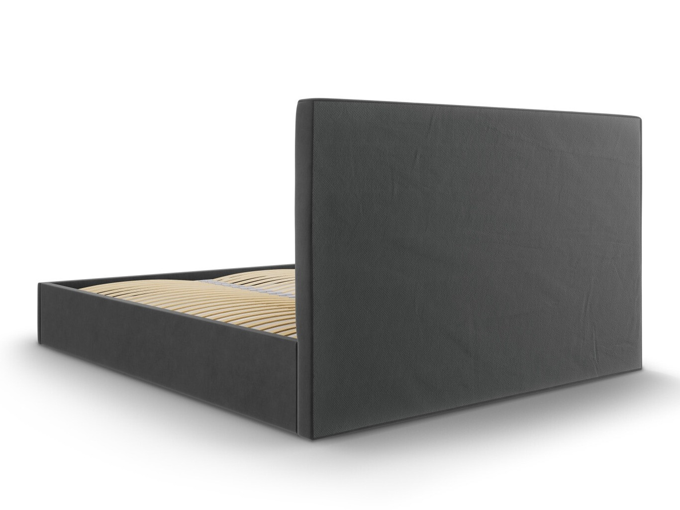 Gulta Beckley 109 (Matt Velvets 97)