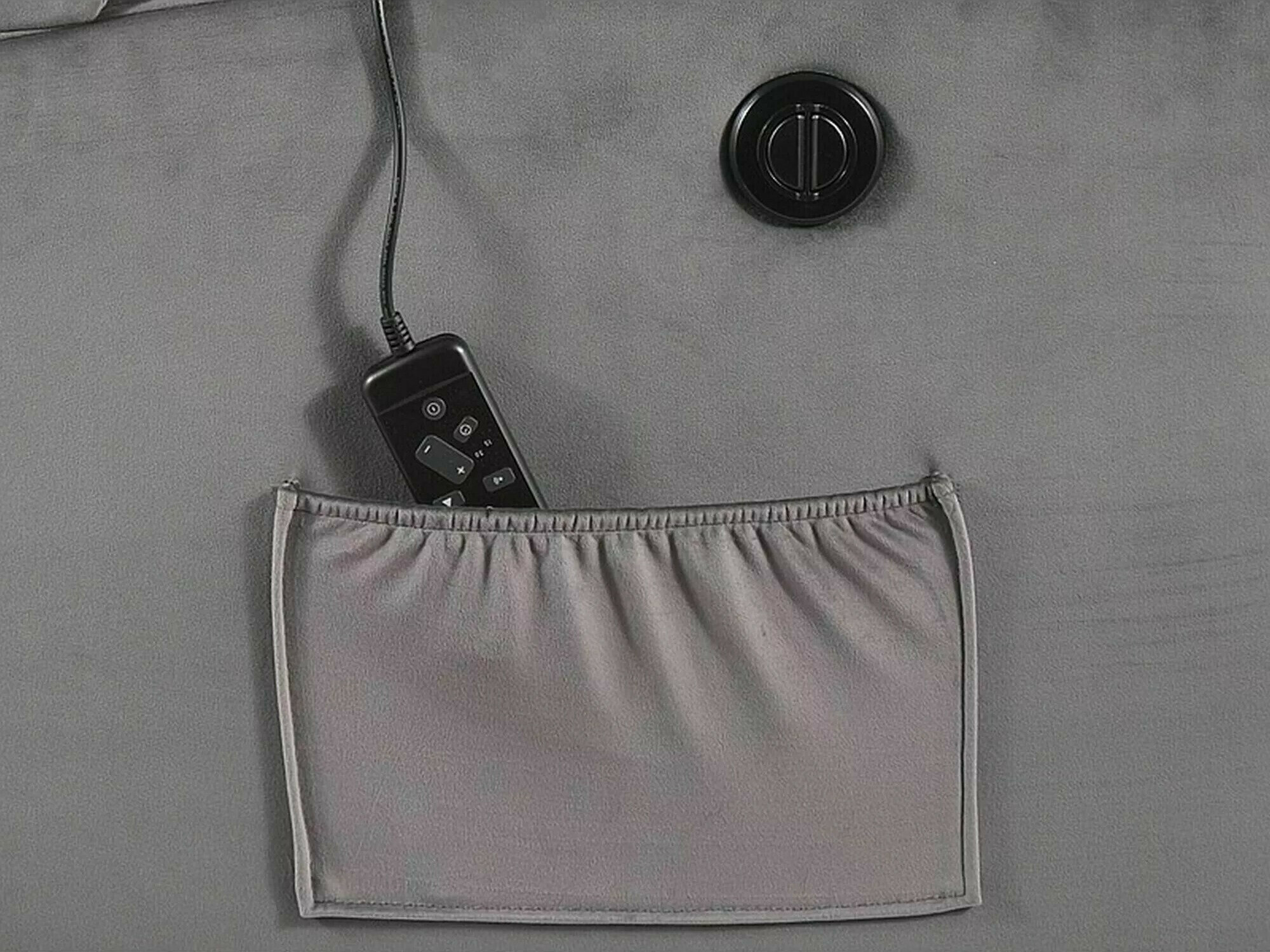 Krēsls reglainer Detroit 557 (Zaļš)