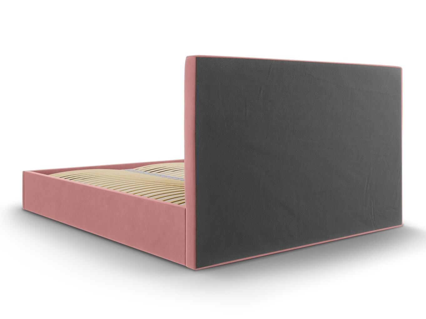 Кровать Beckley 109 (Matt Velvet 63)