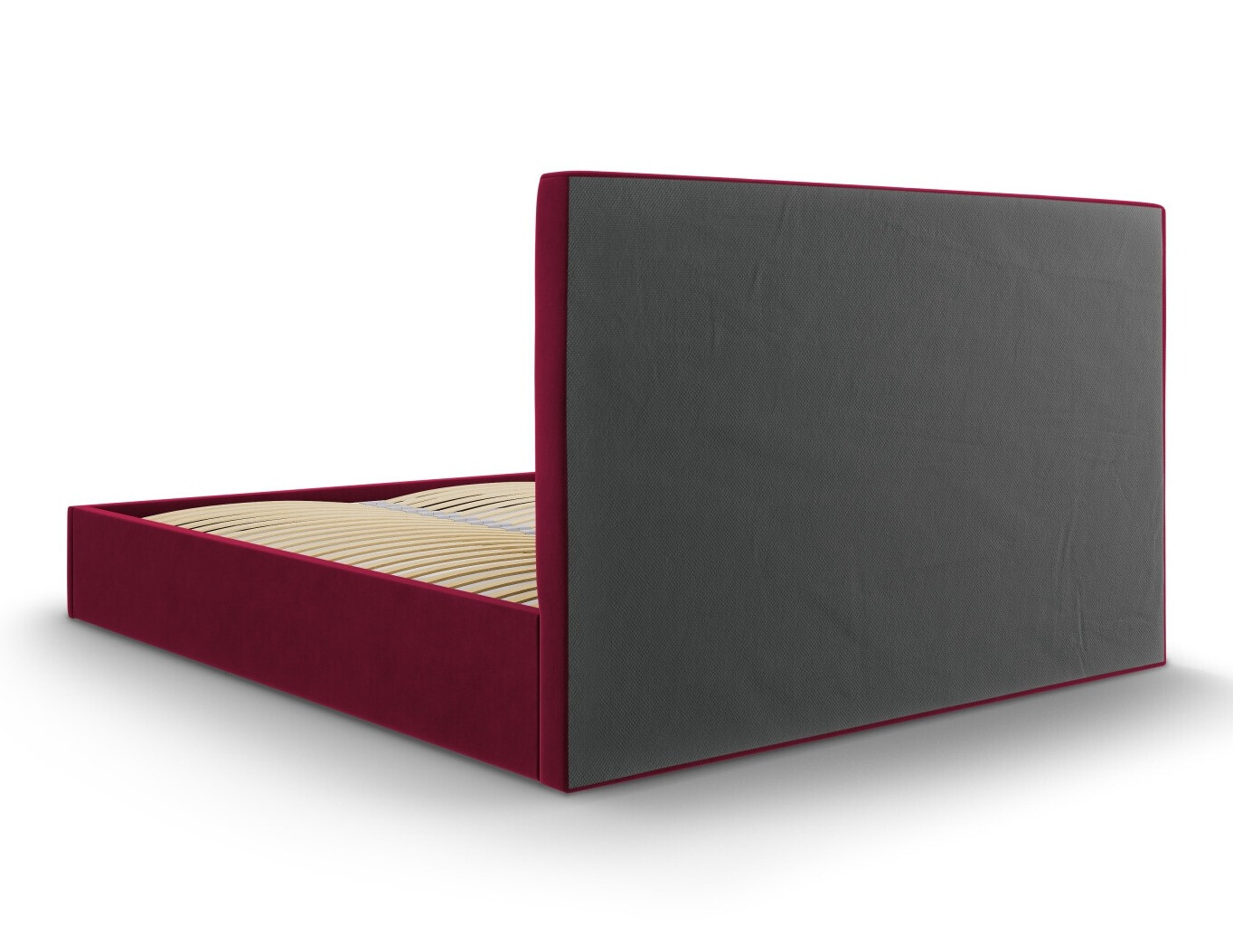 Кровать Beckley 109 (Matt Velvet 68)