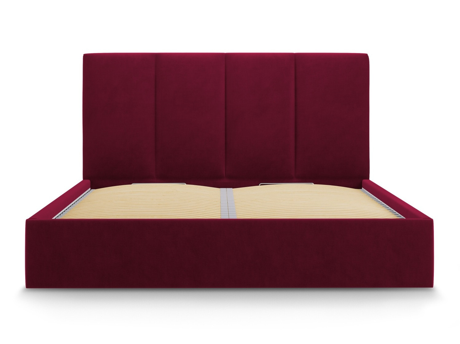 Кровать Beckley 109 (Matt Velvet 68)