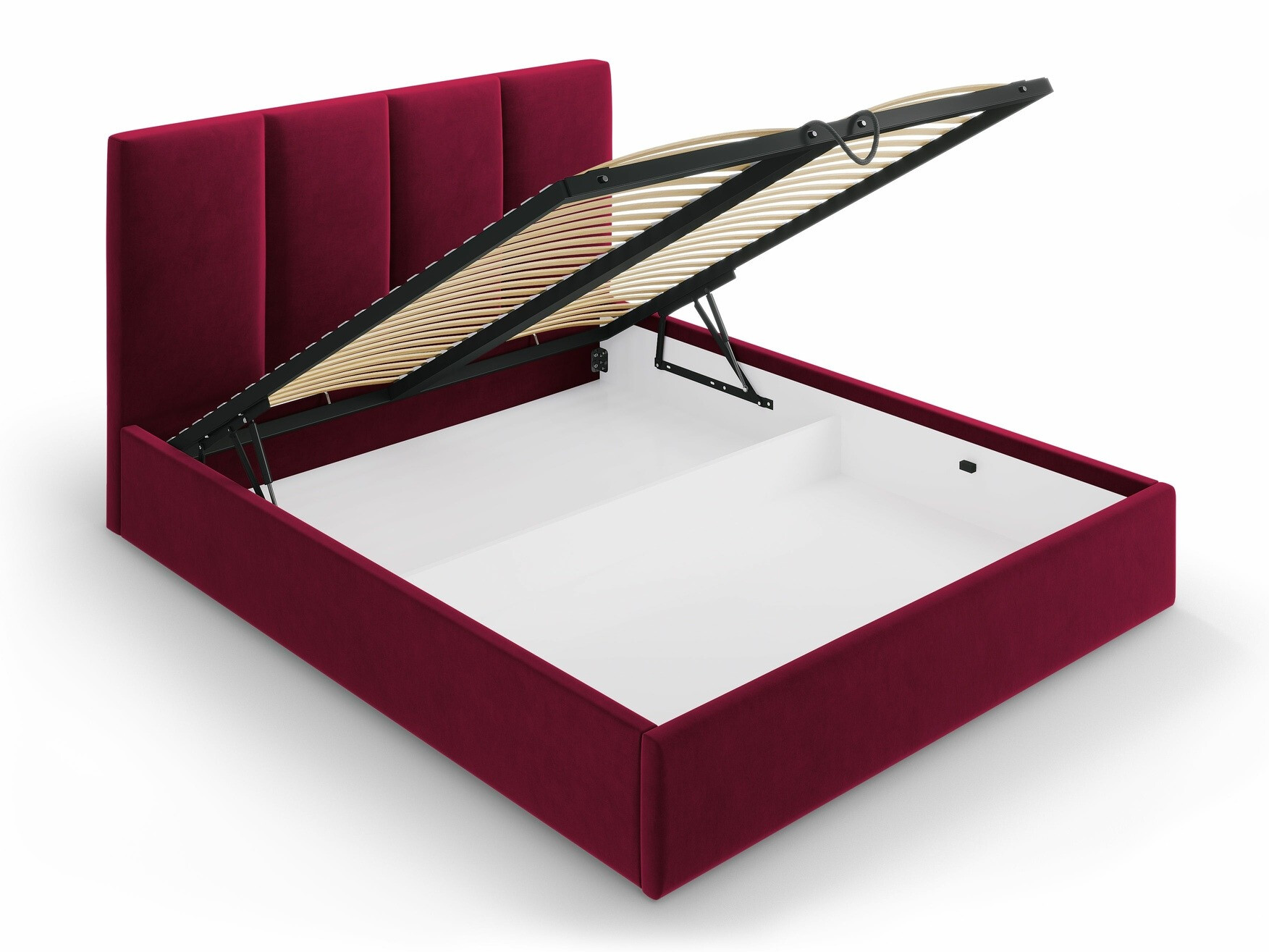 Кровать Beckley 109 (Matt Velvet 68)