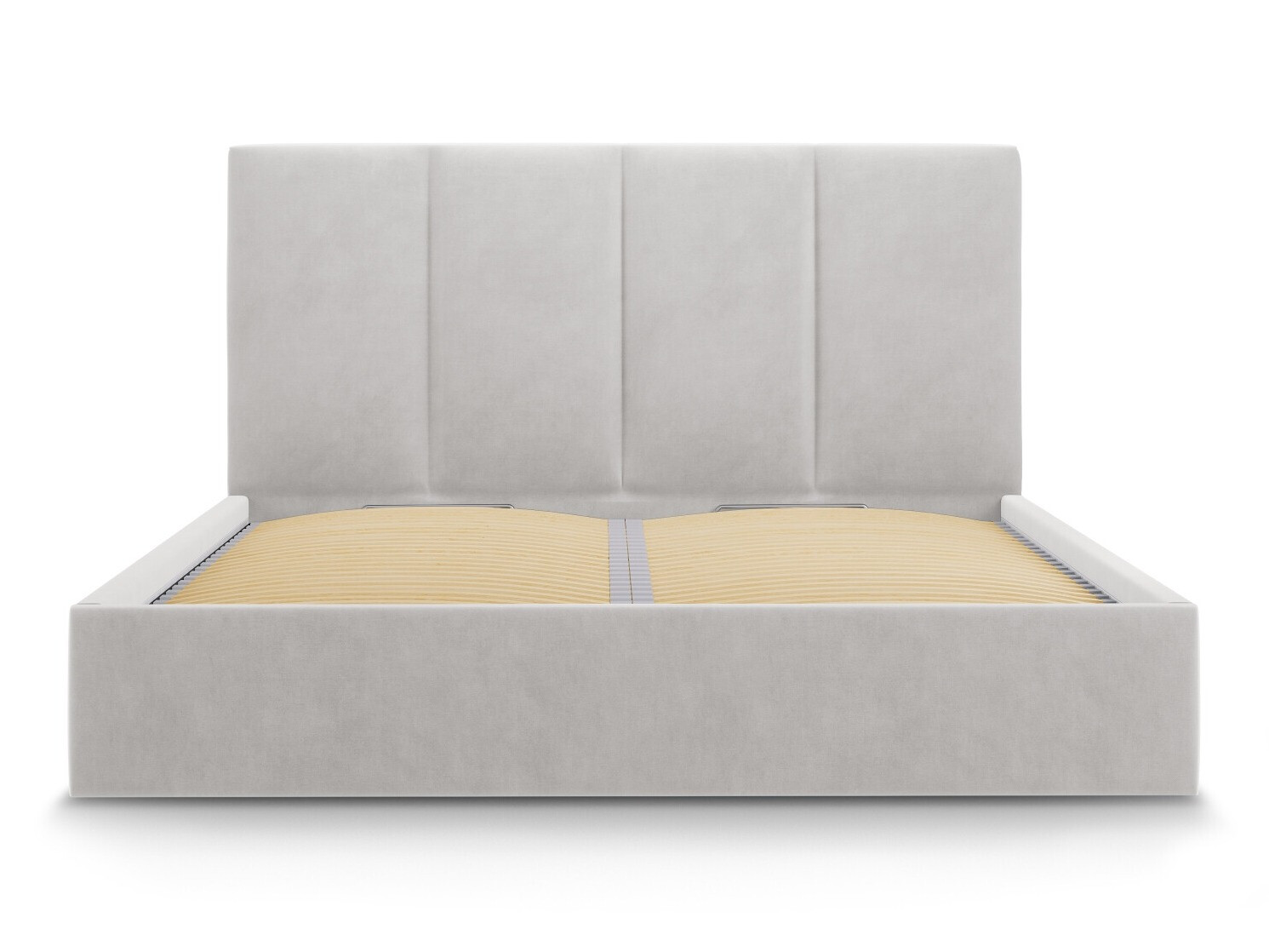 Кровать Beckley 109 (Matt Вельвет 83)