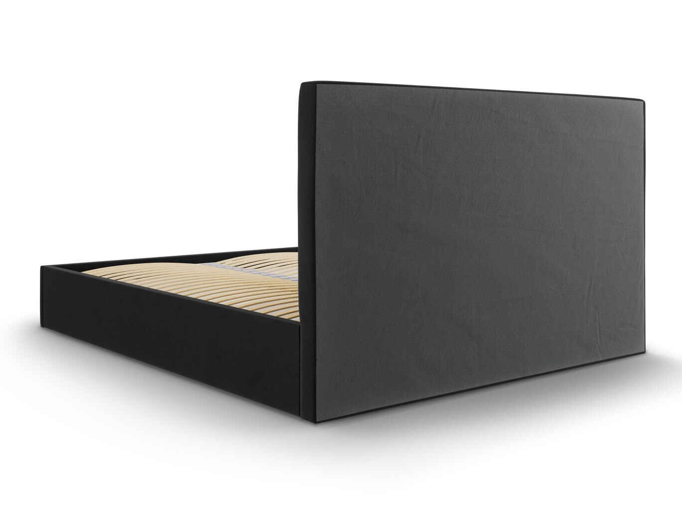 Кровать Beckley 109 (Matt Velvet 99)