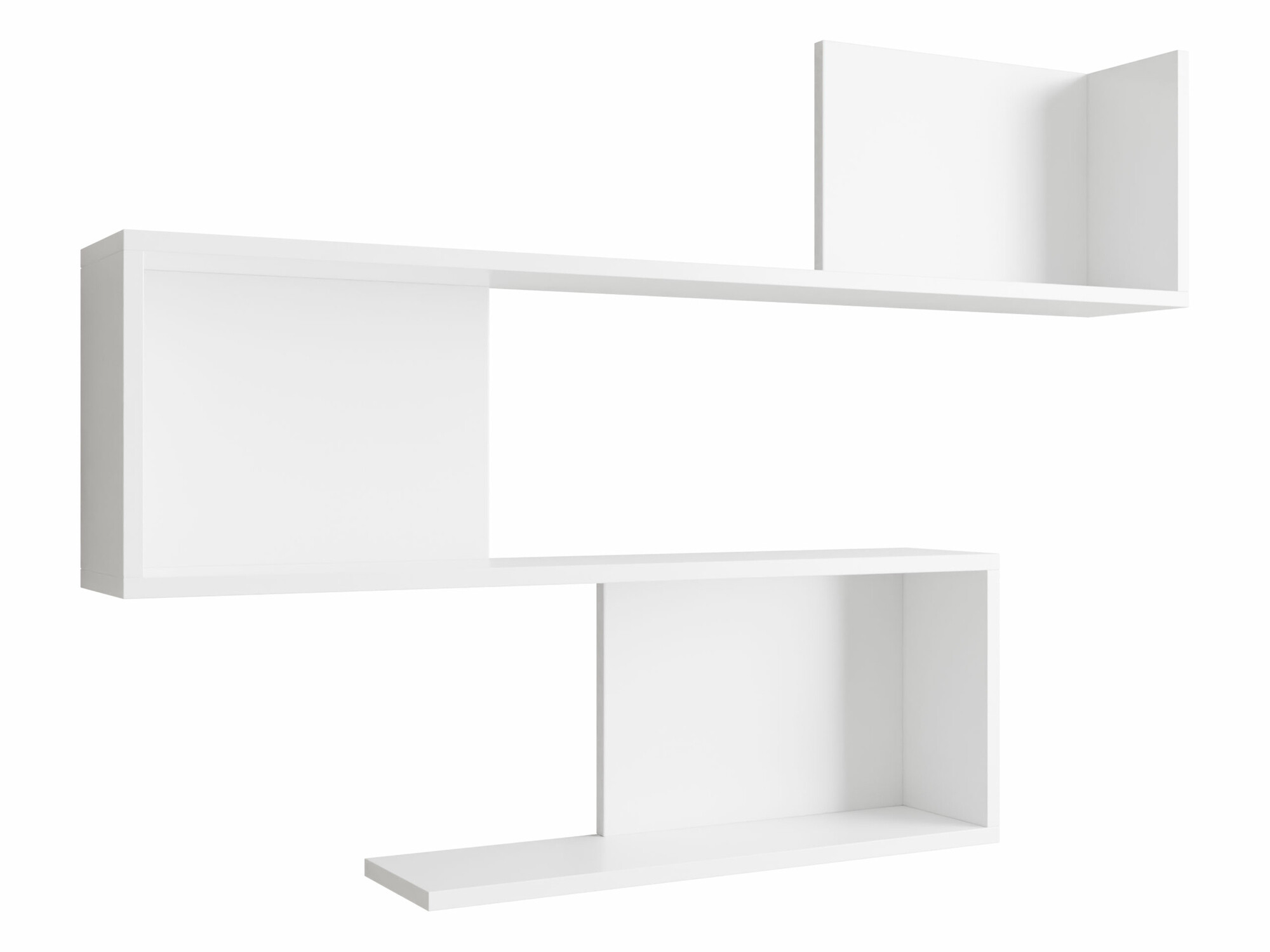 Настенная полка Comfivo 389