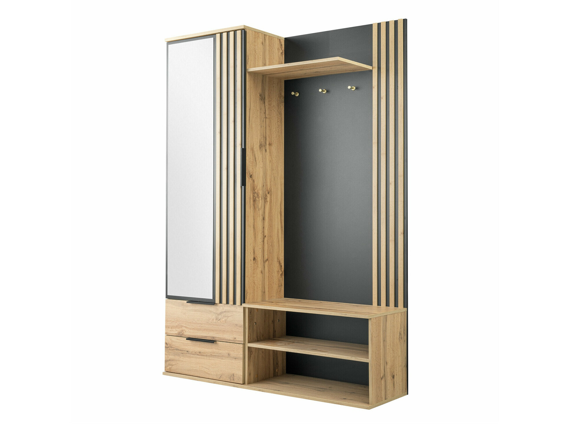 Прихожая Honolulu 238