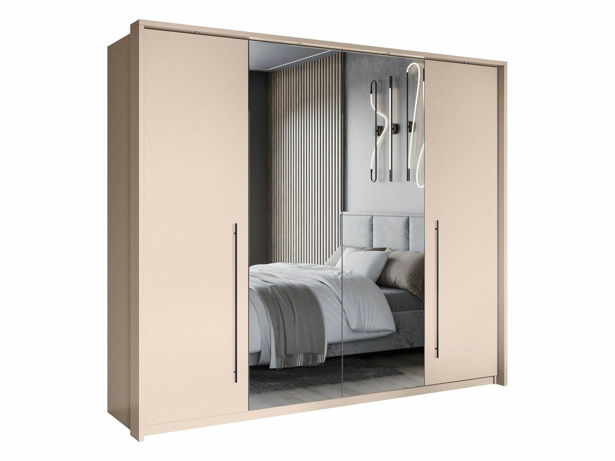 Шкаф Honolulu 240