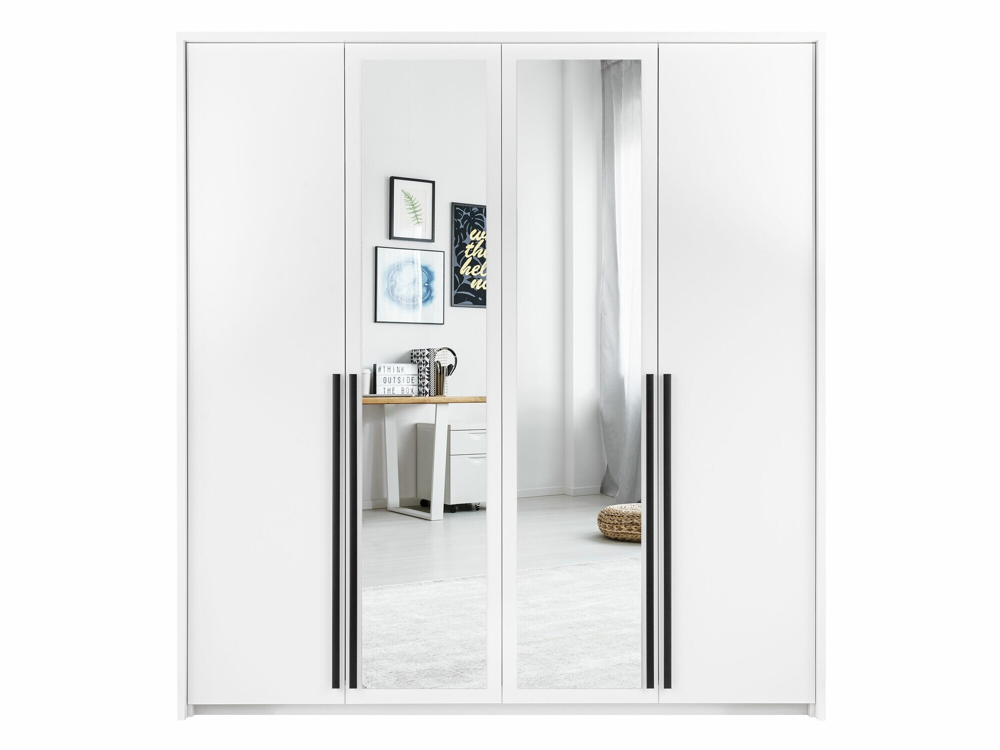 Шкаф Honolulu 242