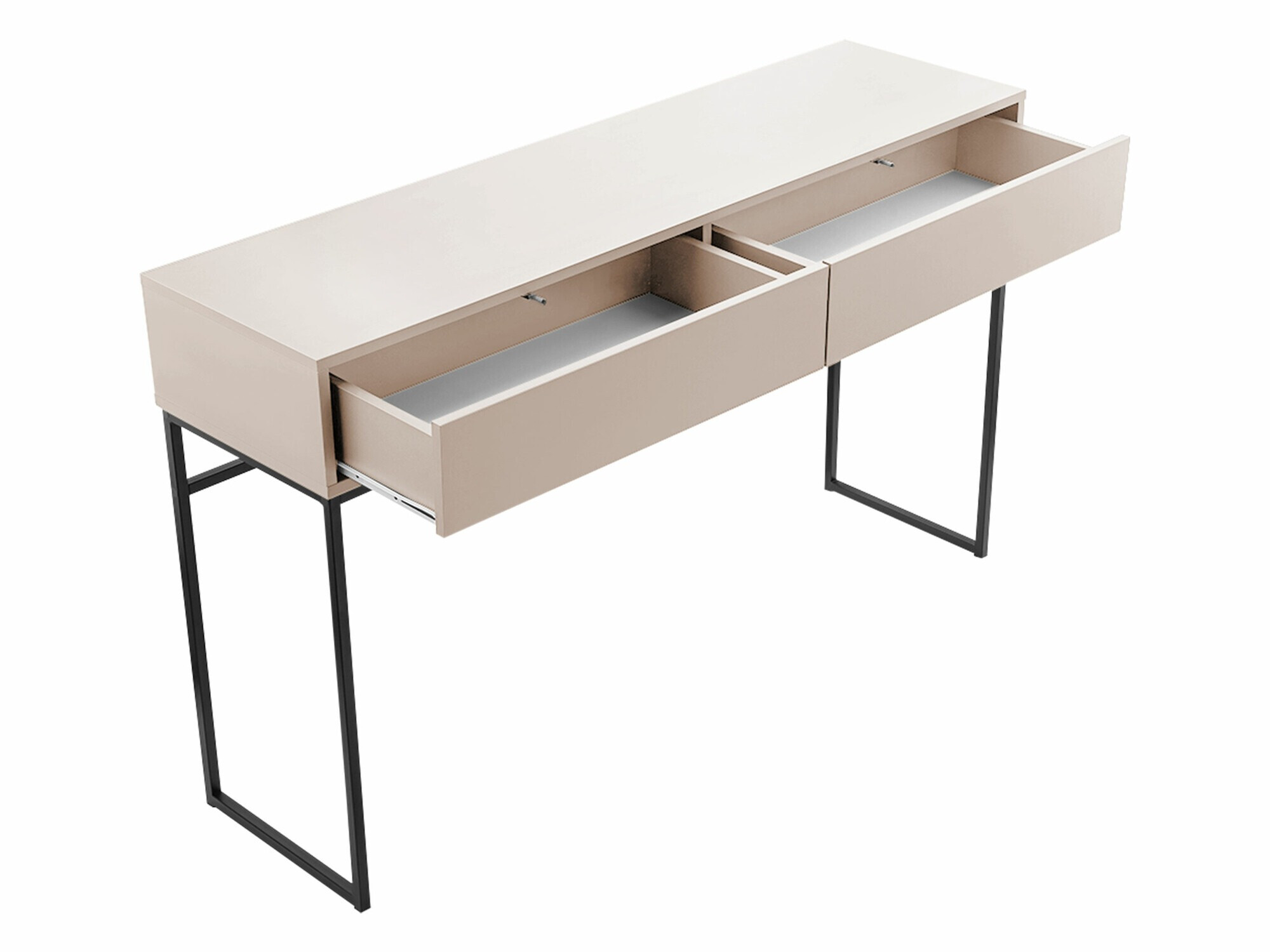 Спальный гарнитур Calcalo 110 (Бежевый)