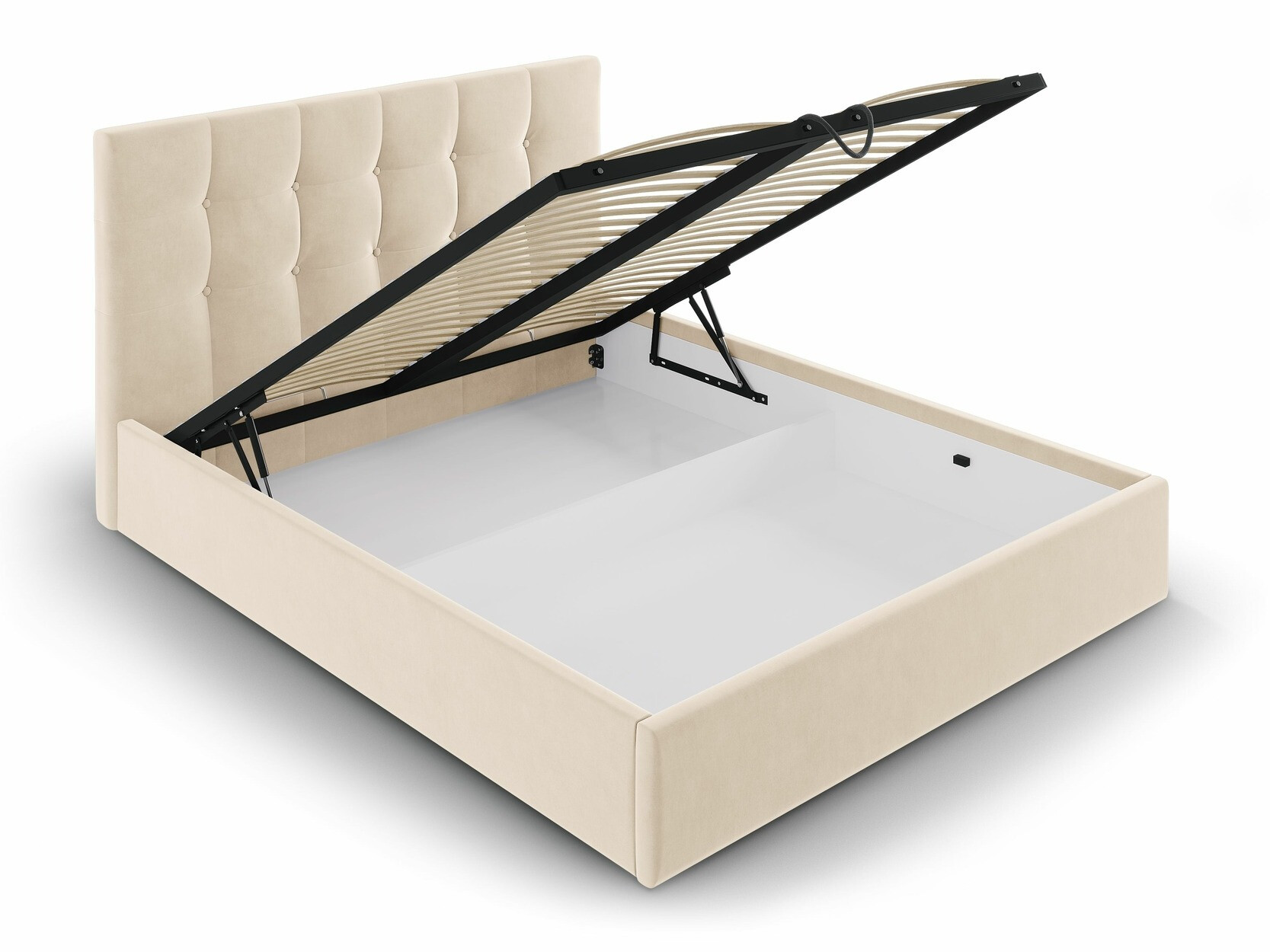 Gulta Beckley 110 (Matt Samts 08)