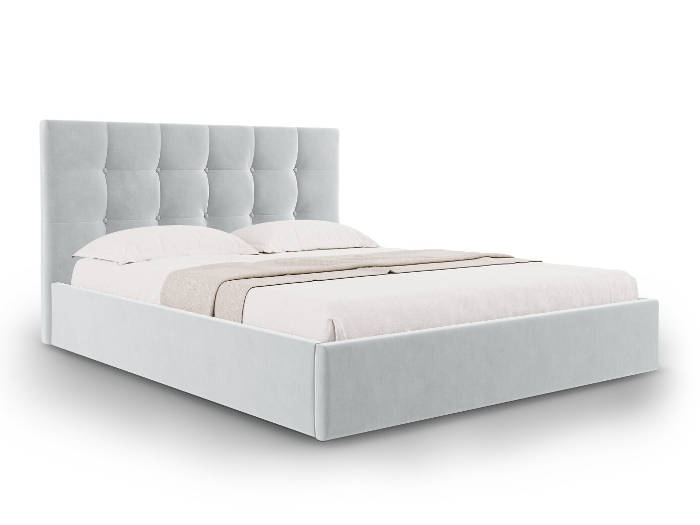 Gulta Beckley 110 (Matt Samts 83)