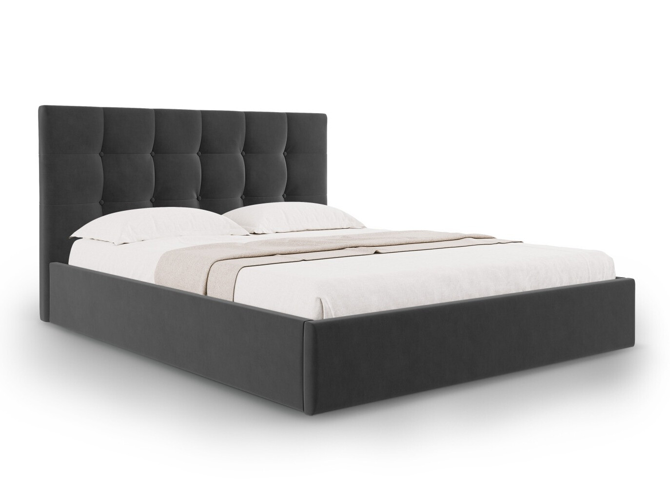 Gulta Beckley 110 (Matt Samts 97)