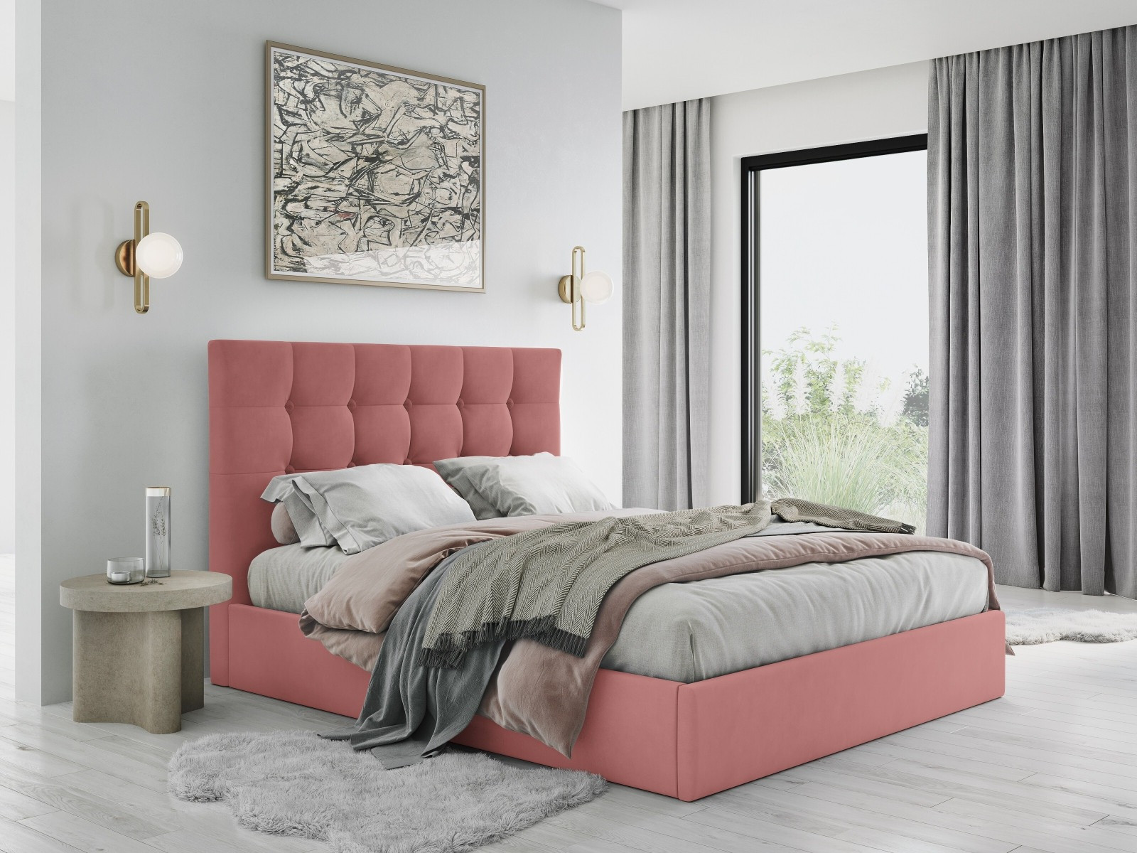 Gulta Beckley 110 (Matt Velvet 63)