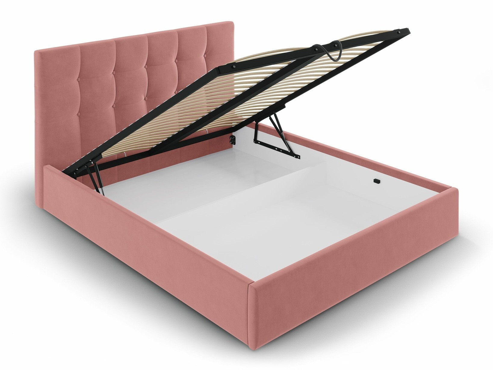 Gulta Beckley 110 (Matt Velvet 63)