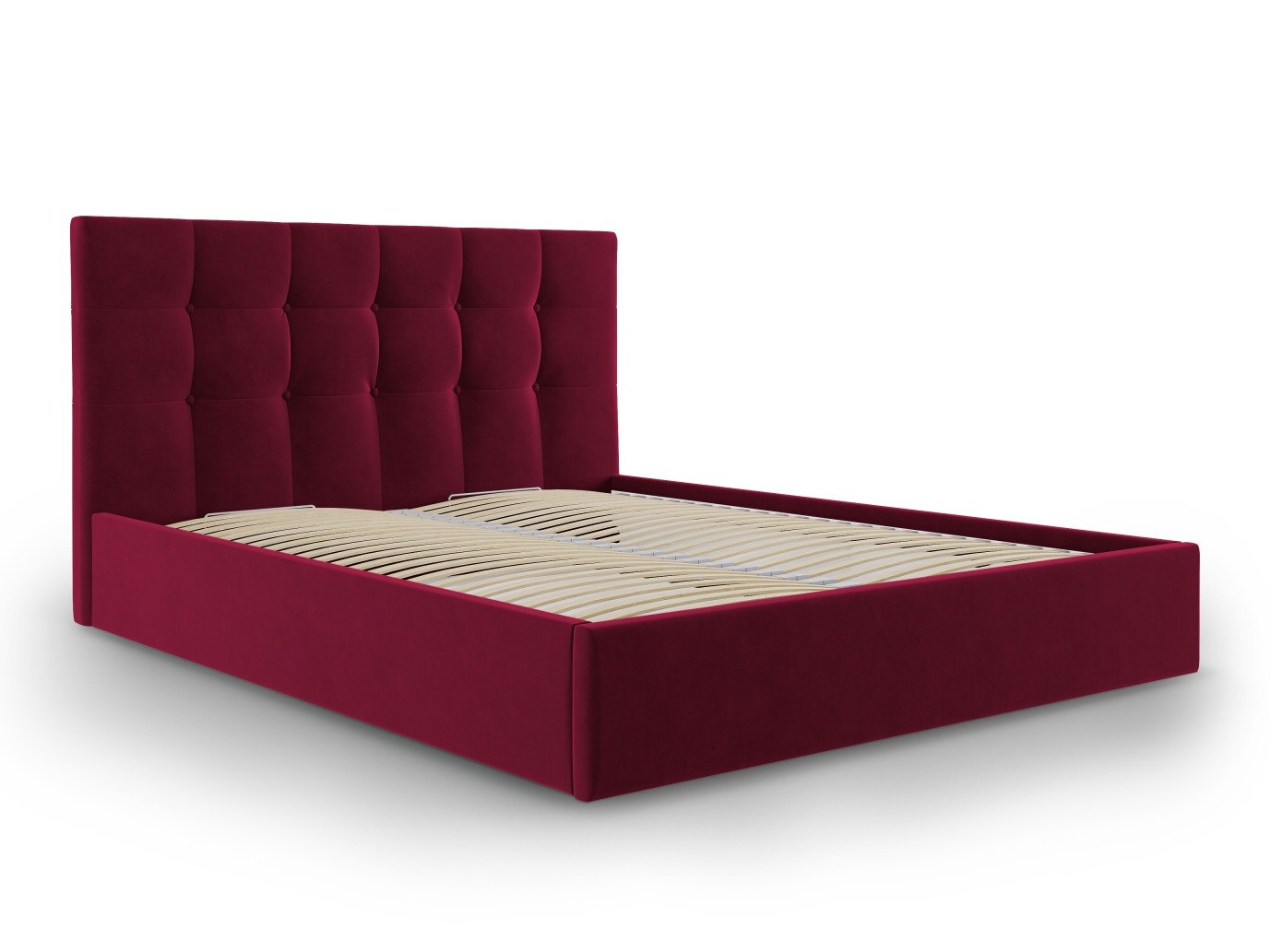 Gulta Beckley 110 (Matt Velvet 68)