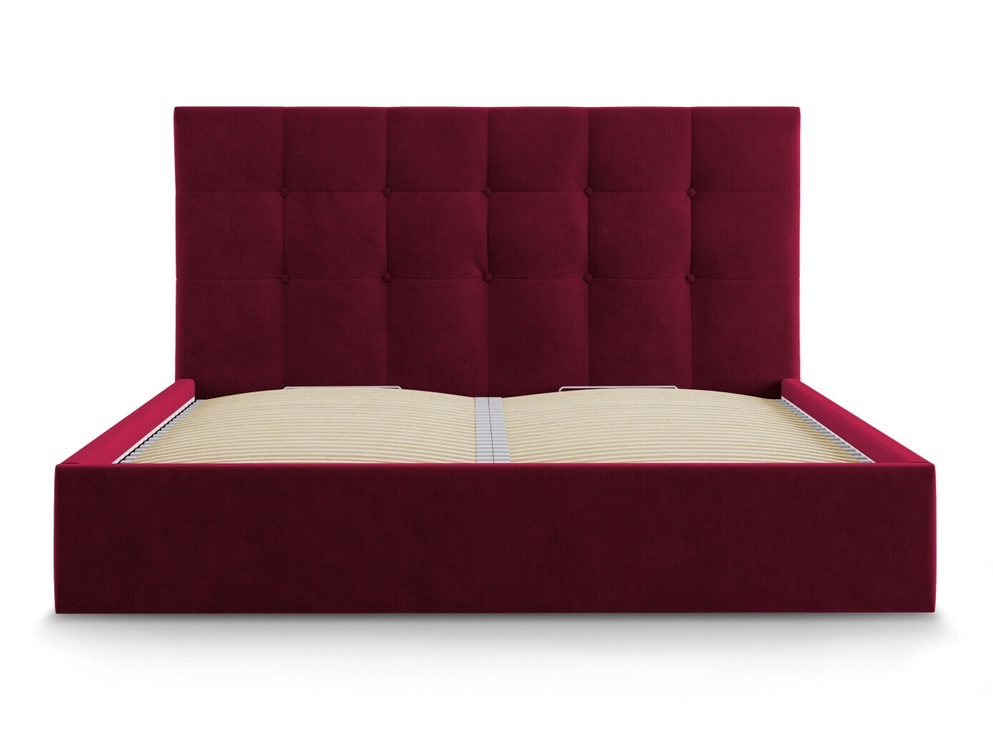 Gulta Beckley 110 (Matt Velvet 68)