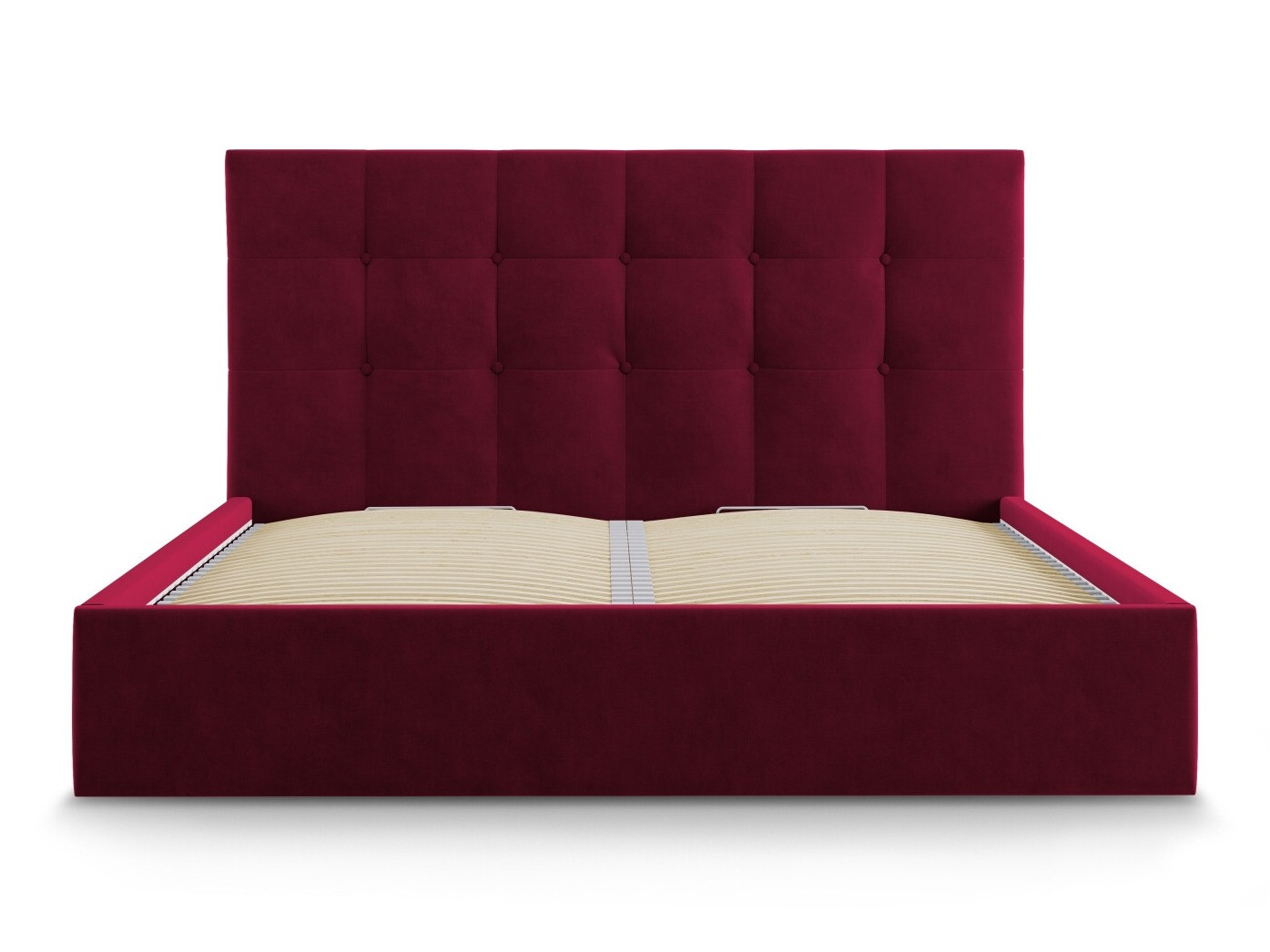 Gulta Beckley 110 (Matt Velvet 68)