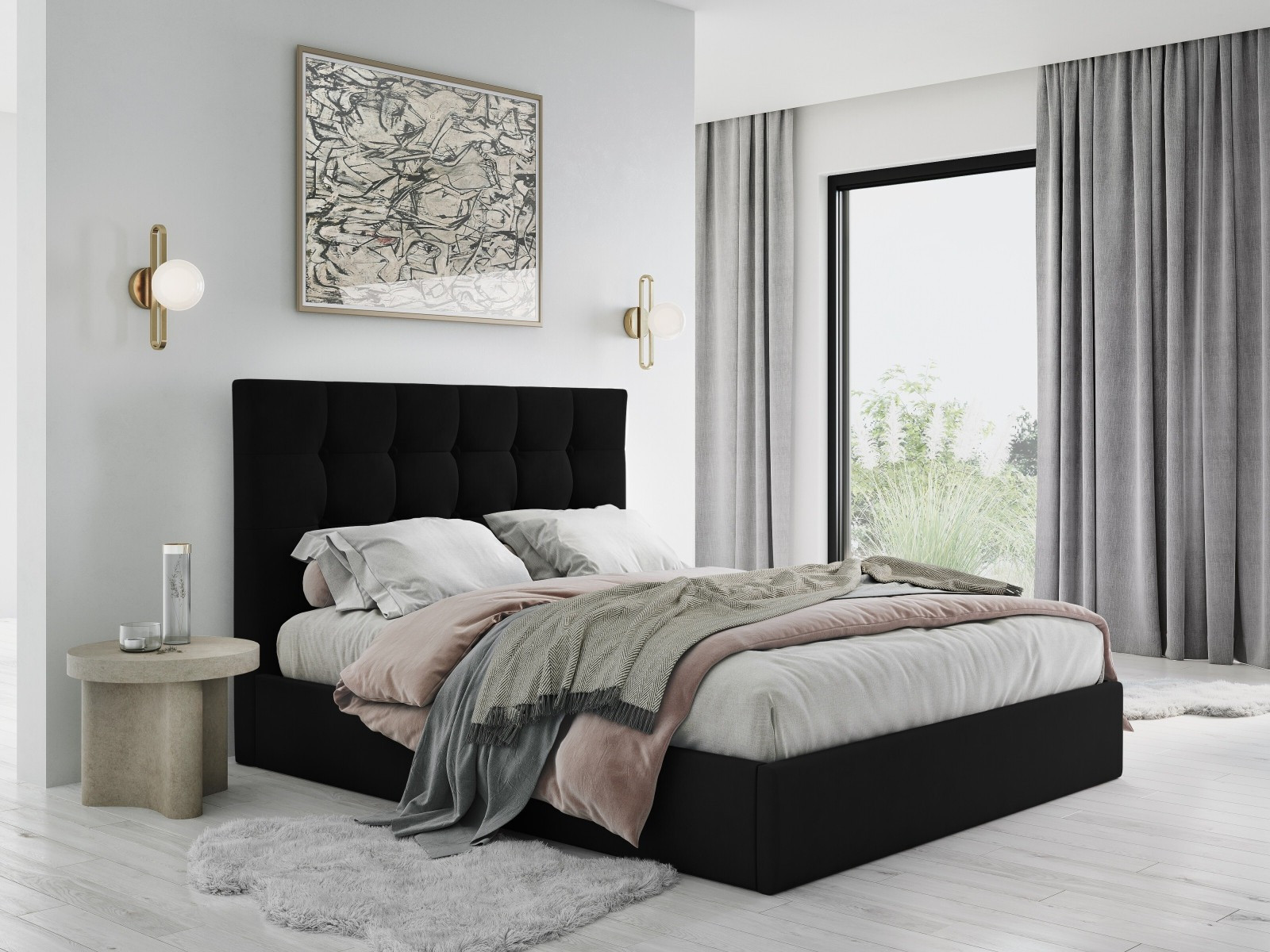 Gulta Beckley 110 (Matt Velvet 99)