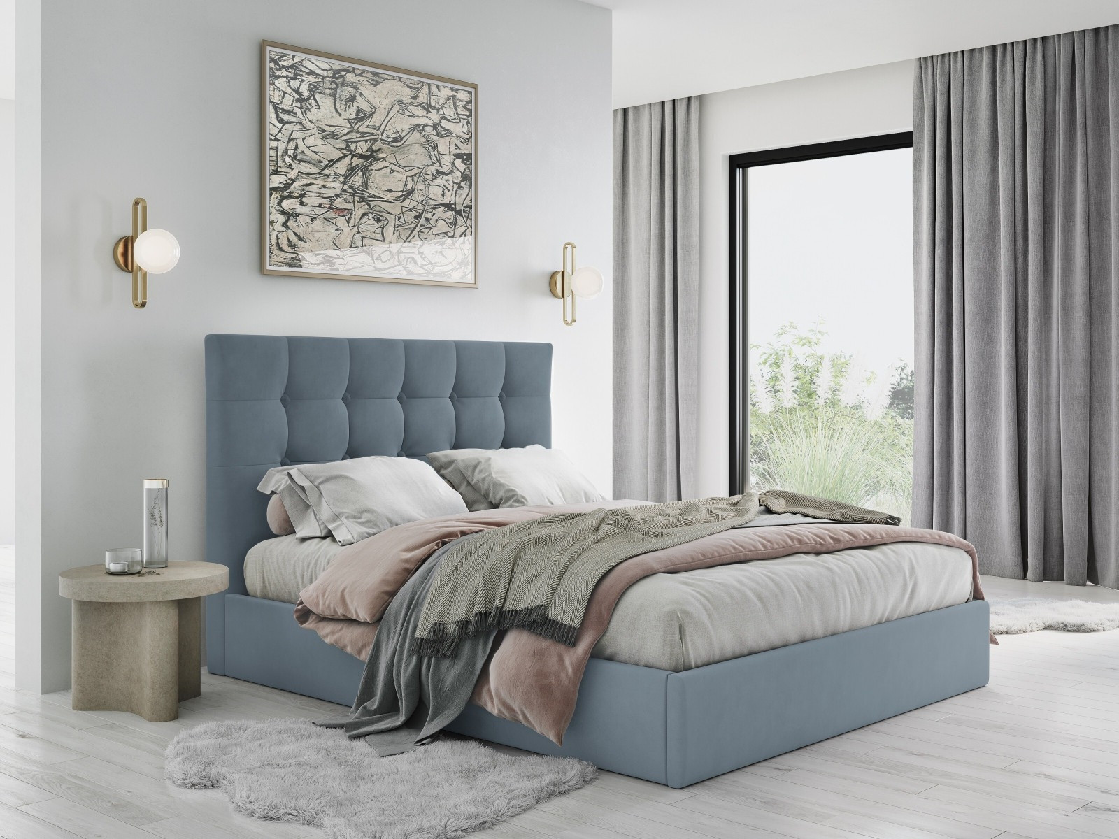 Gulta Beckley 110 (Matt Velvets 73)