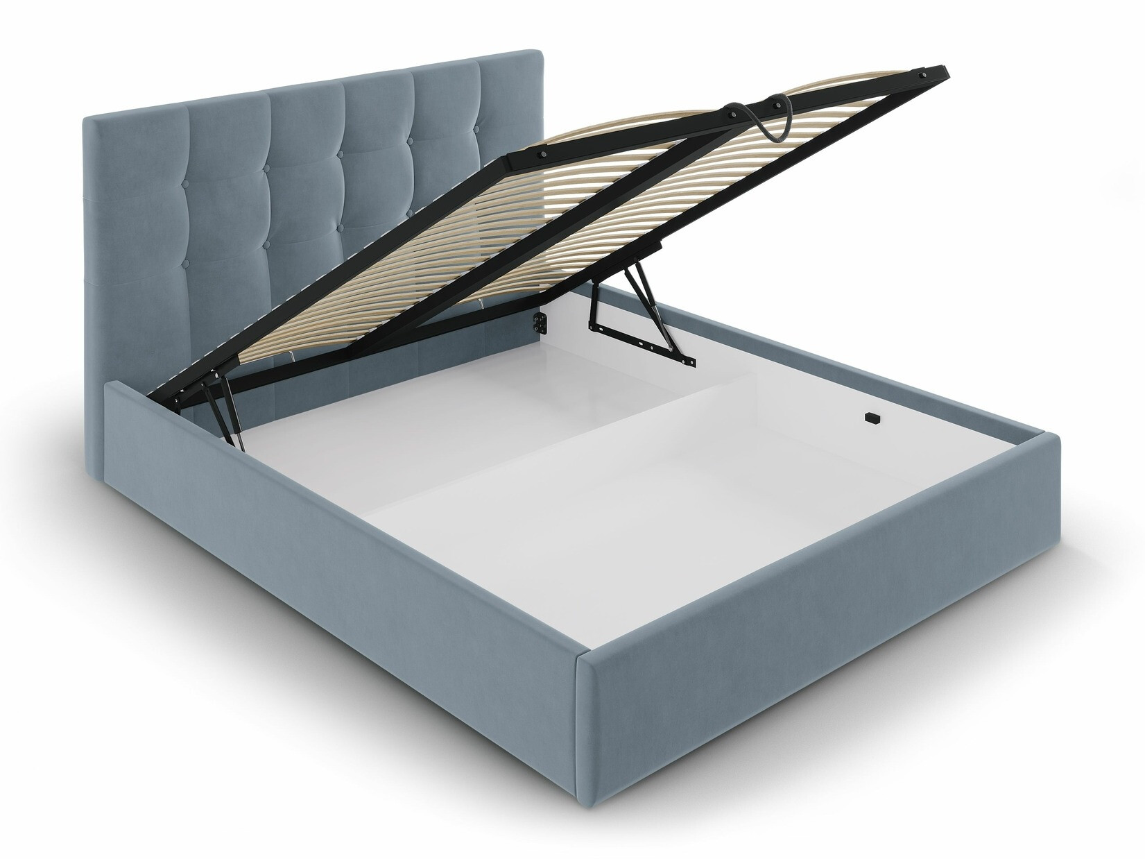 Gulta Beckley 110 (Matt Velvets 73)