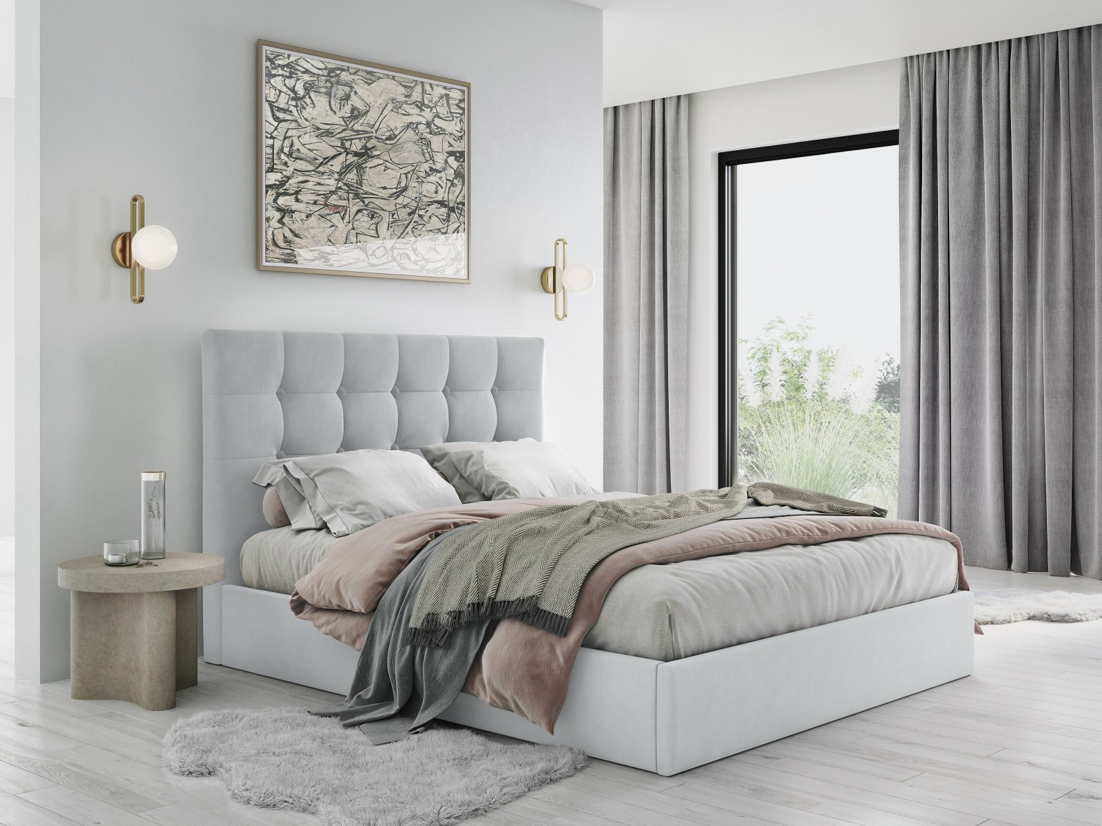 Gulta Beckley 110 (Matt Velvets 83)