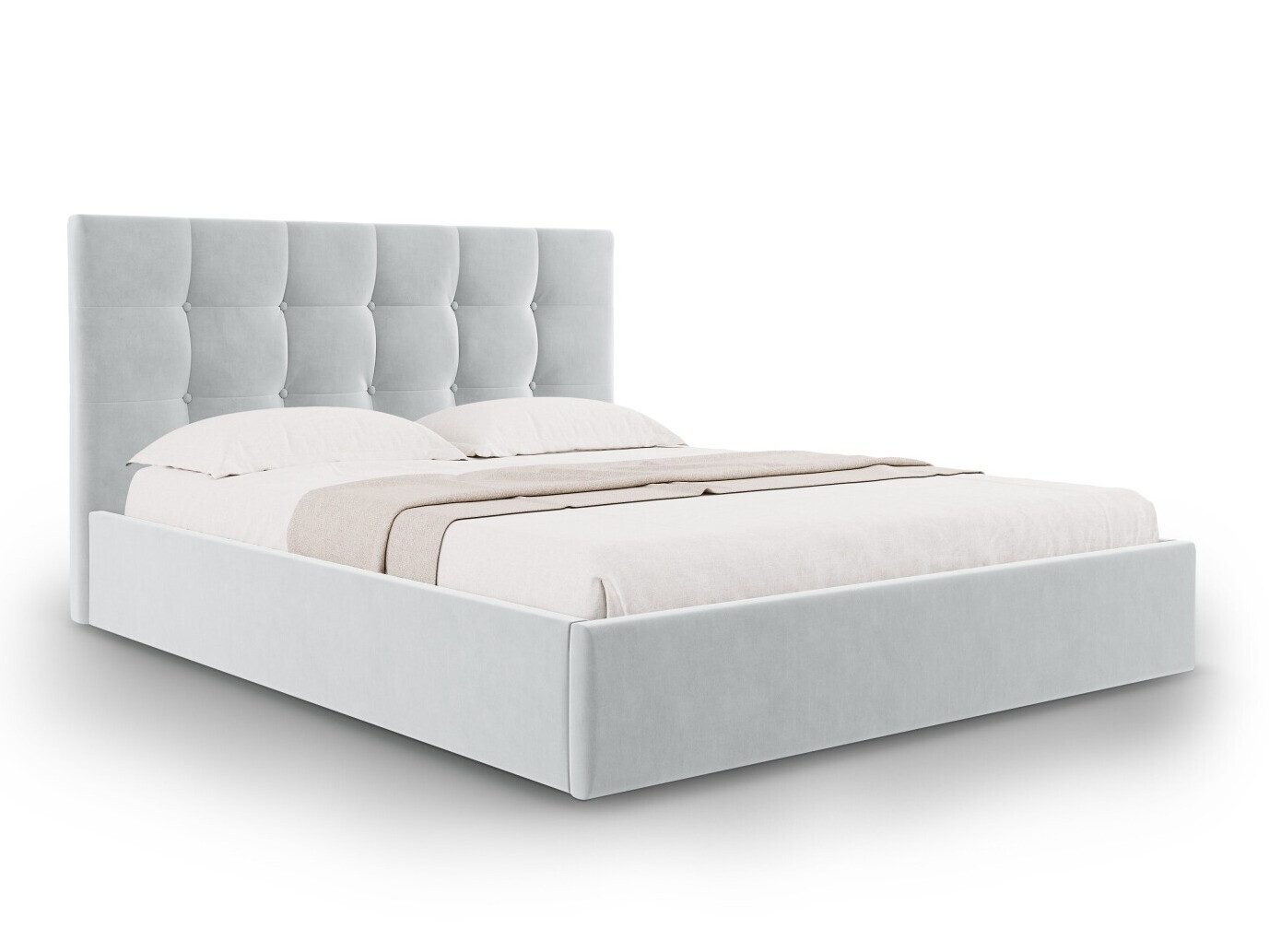 Gulta Beckley 110 (Matt Velvets 83)